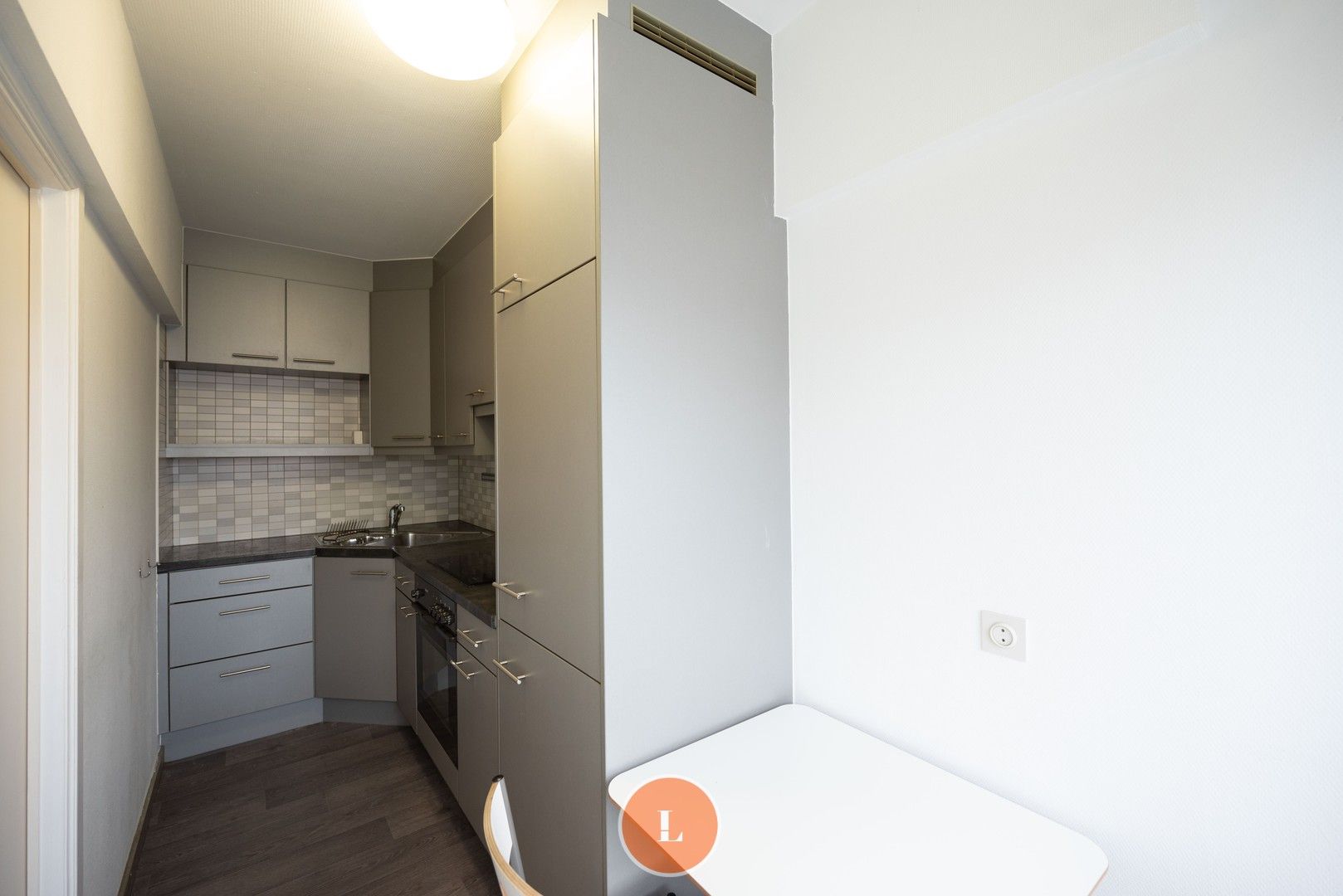 Centraal gelegen instapklaar appartement foto 5