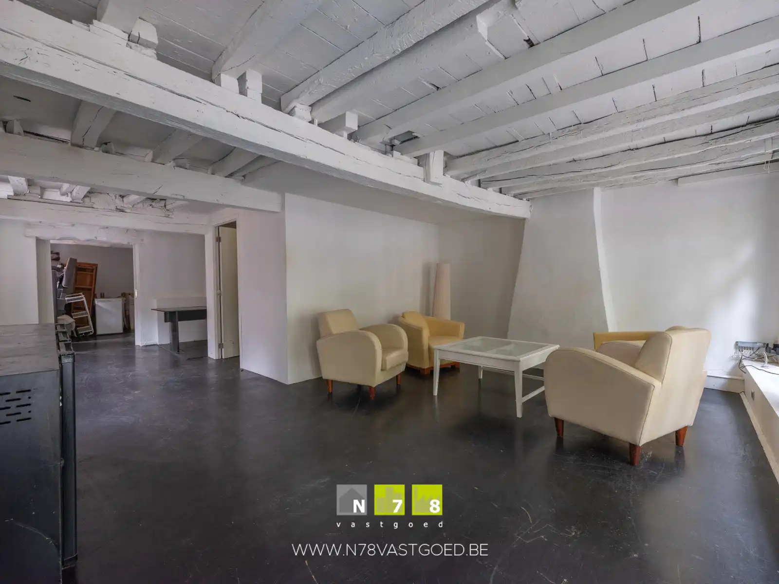 Commerciële ruimte te koop foto 15