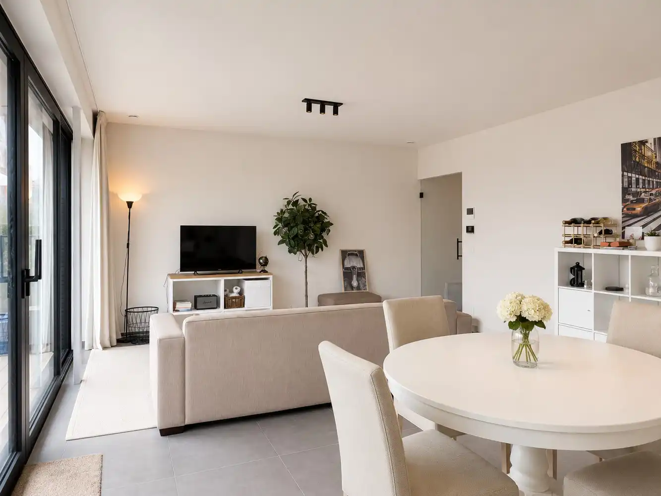 MODERN EN ENERGIEZUINIG WONEN foto 3