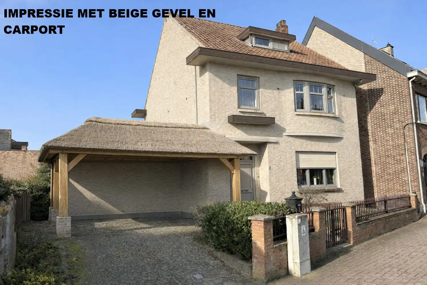 Charmante stadswoning op 4a40ca foto 2