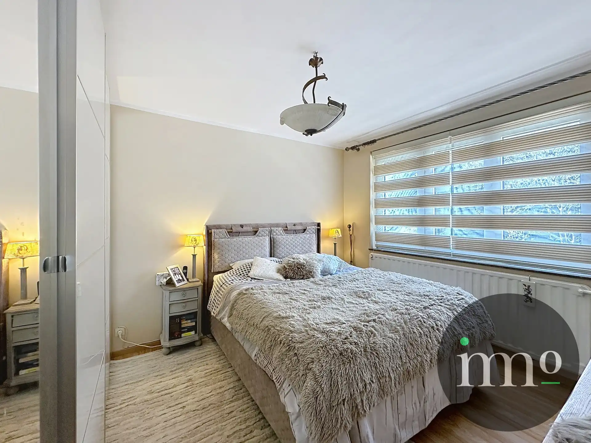 RUIME DRIEGEVELWONING MET 5 SLAAPKAMERS EN TUIN foto 10