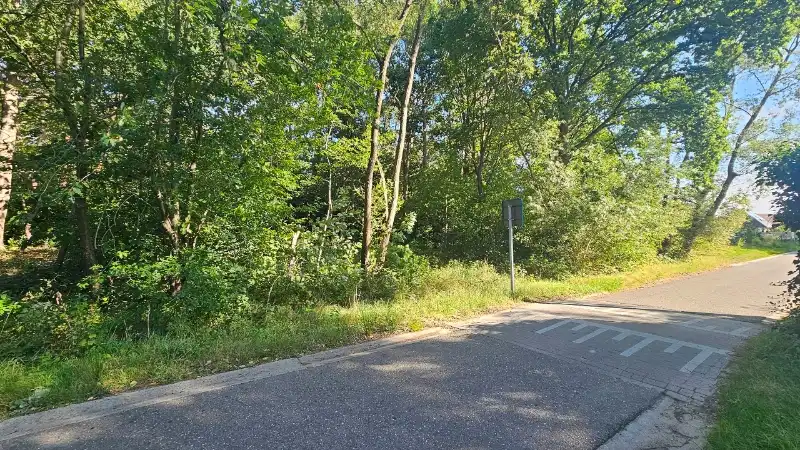 Perceel bouwgrond van 7a02ca voor open bebouwing foto {{pictureIndex}}