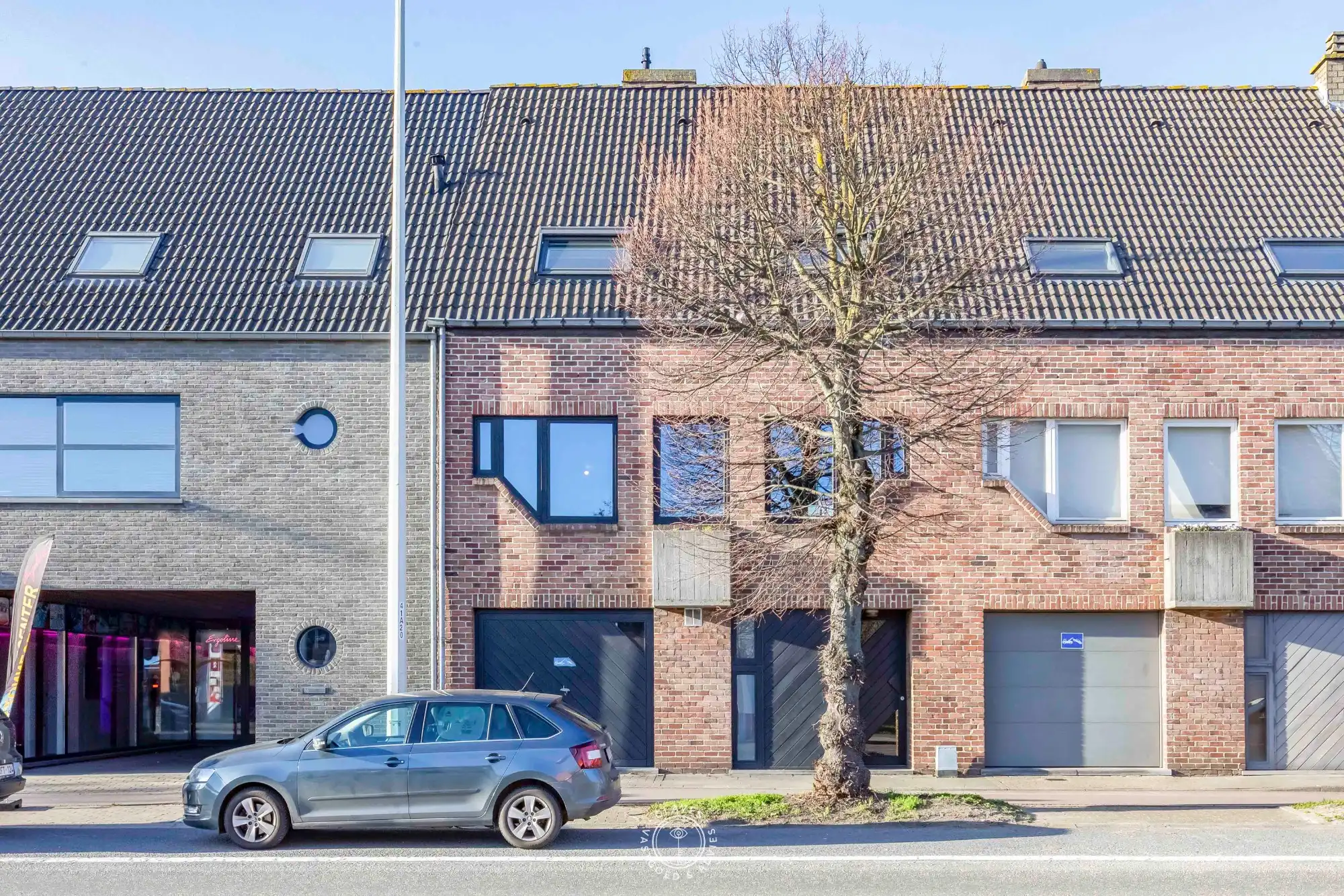 Zeer ruime kangoeroewoning: waar samenwonen en privacy samenkomen foto {{pictureIndex}}