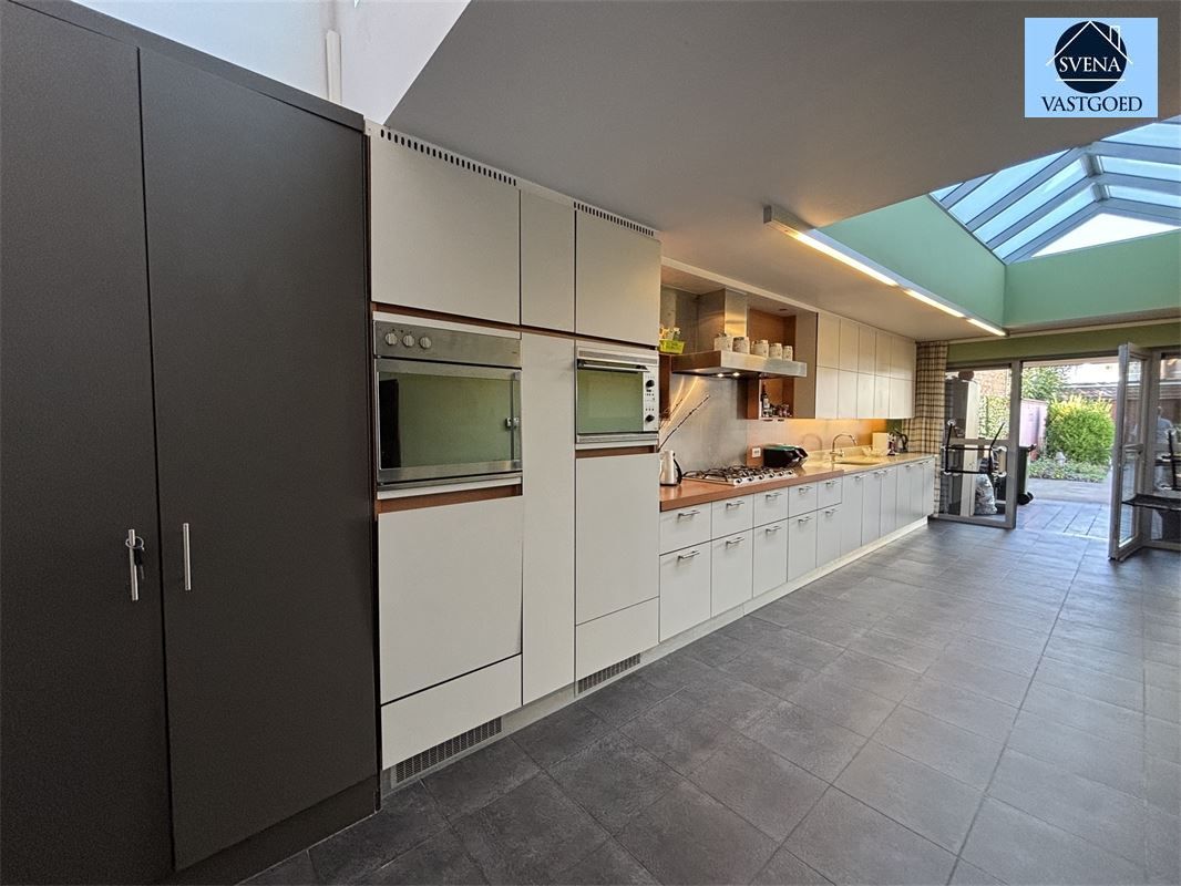 WONING MET HANDELSRUIMTE IN HET CENTRUM VAN GERAARDSBERGEN foto 5