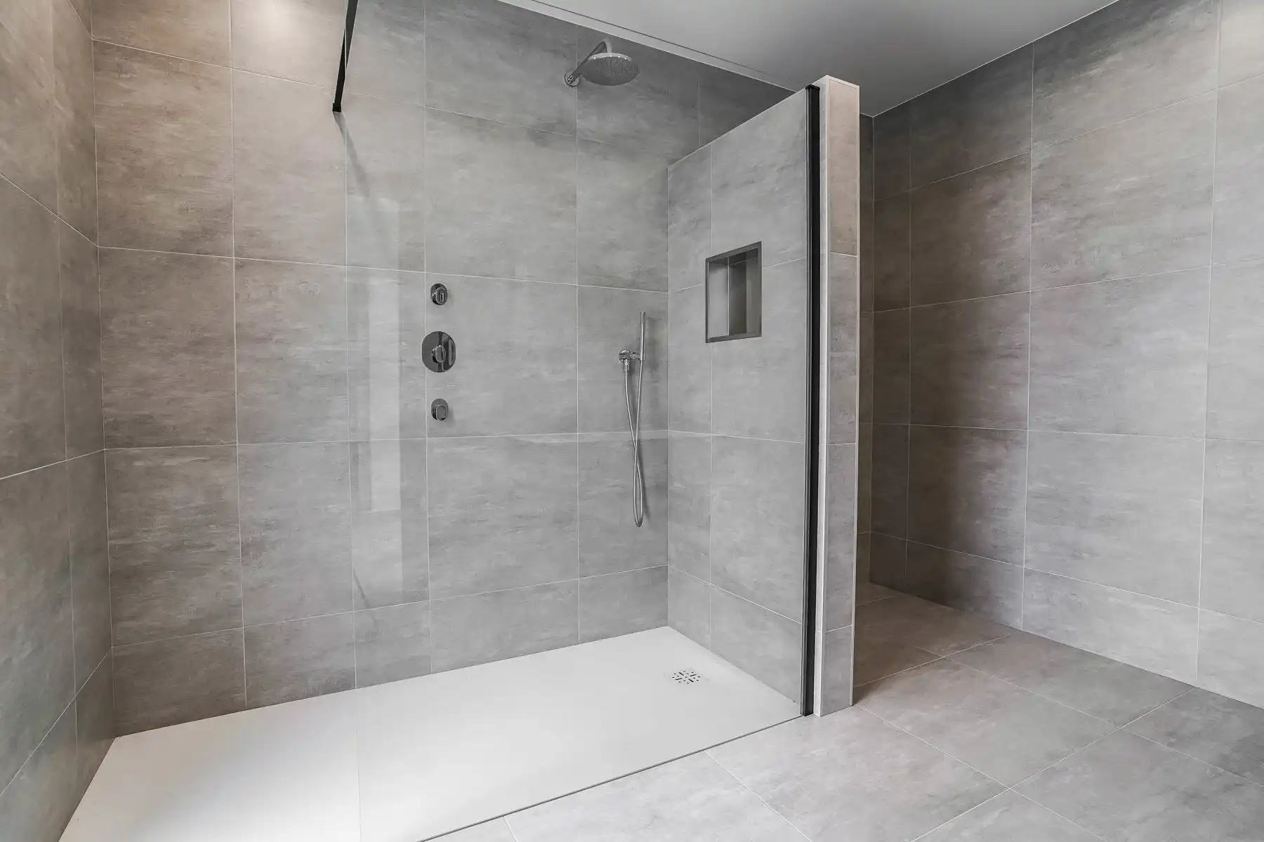 Moderne, perfect instapklare en energiezuinige (BEN) woning te Ramsdonk foto 17