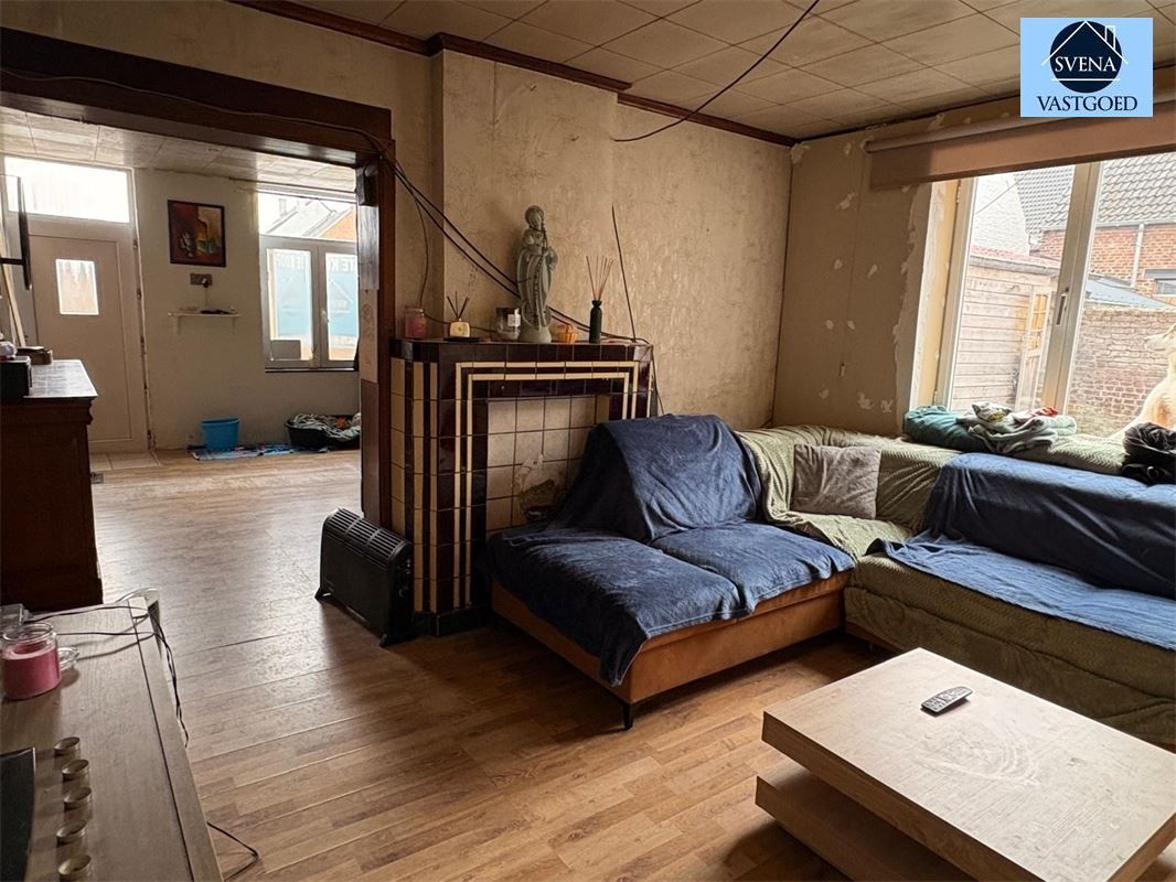 TE RENOVEREN WONING foto 5