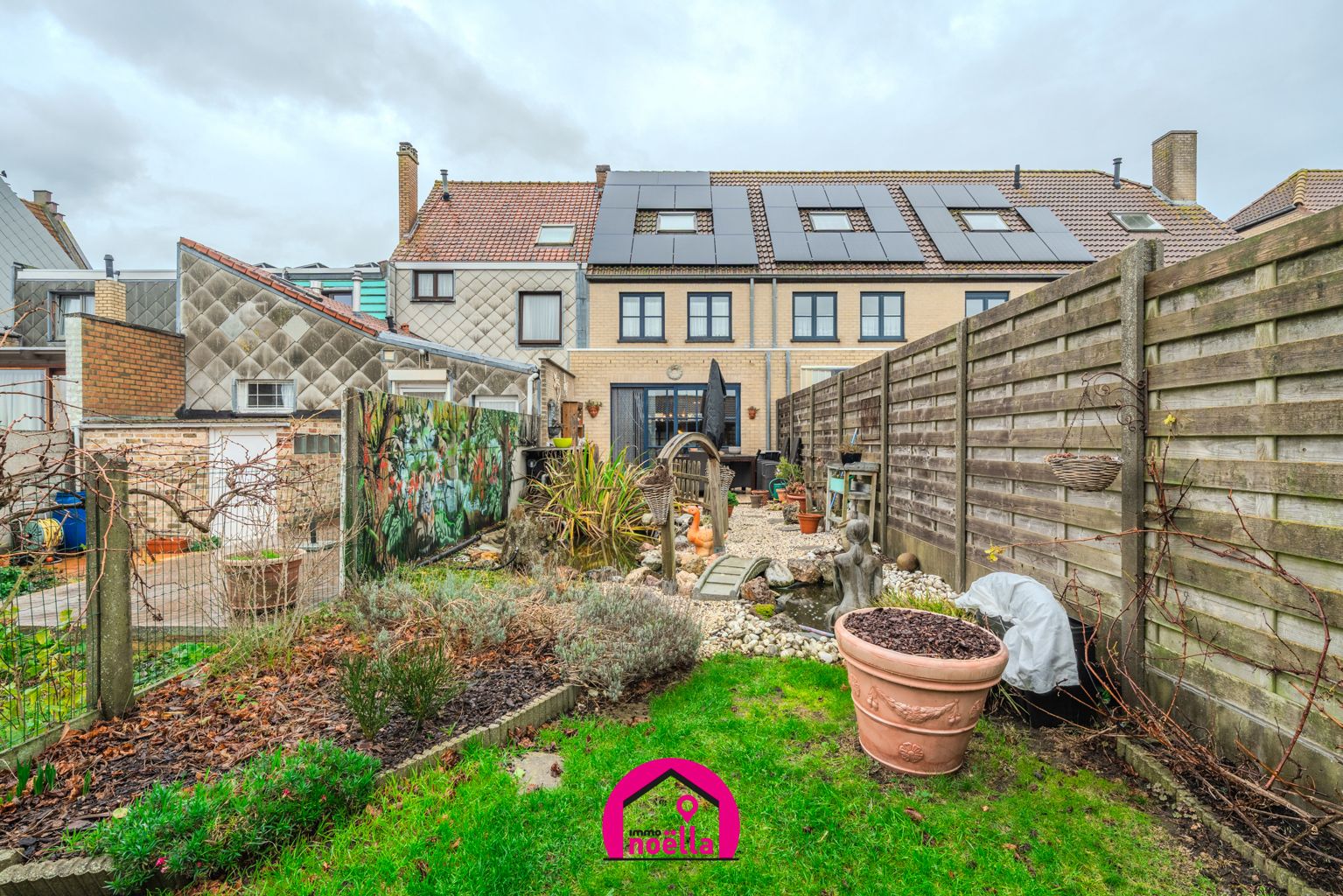 Te koop: gezellige woning op centrale ligging in Westende foto 18