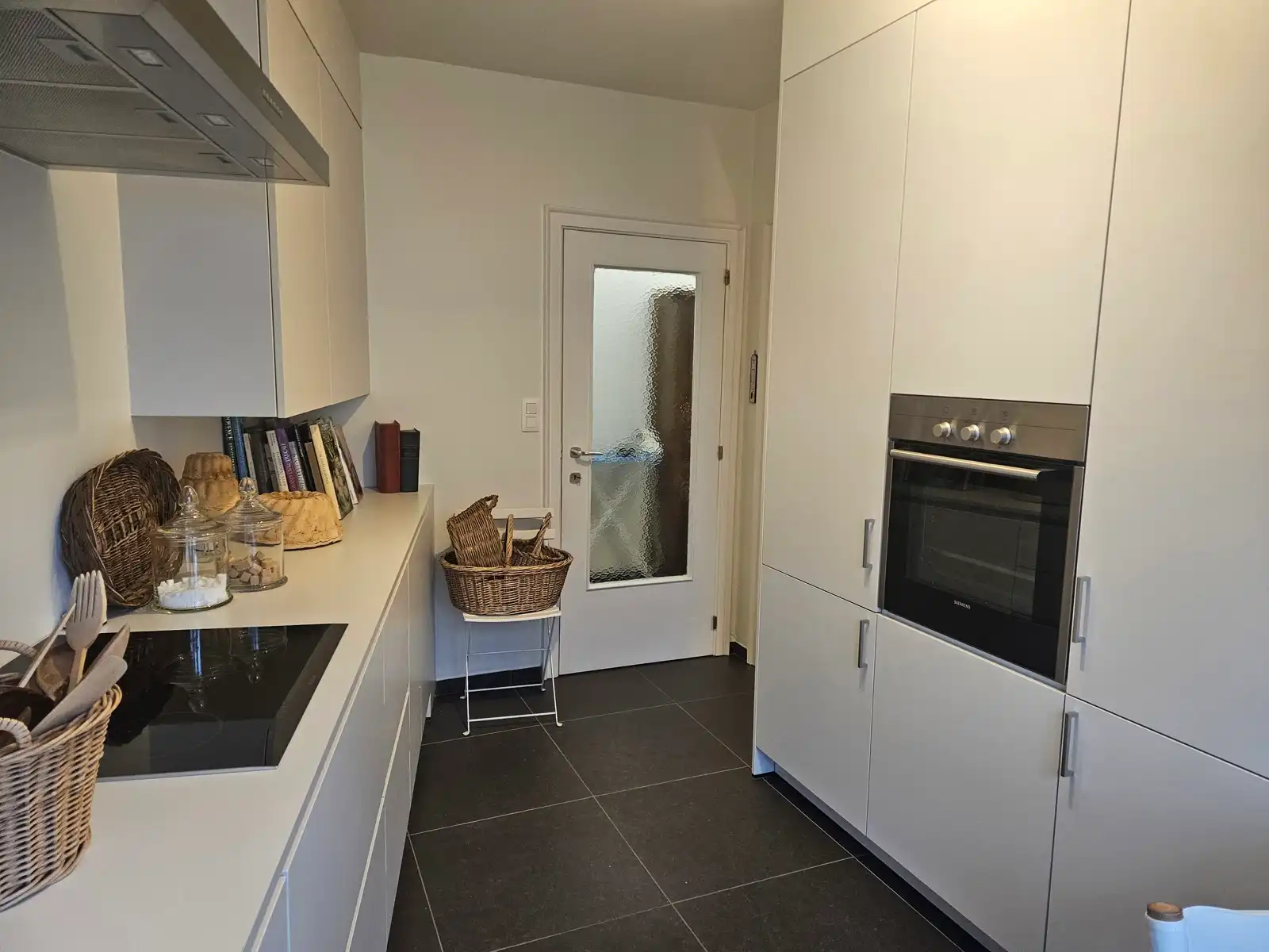 Residentieel gelegen appartement met garage ! foto 11