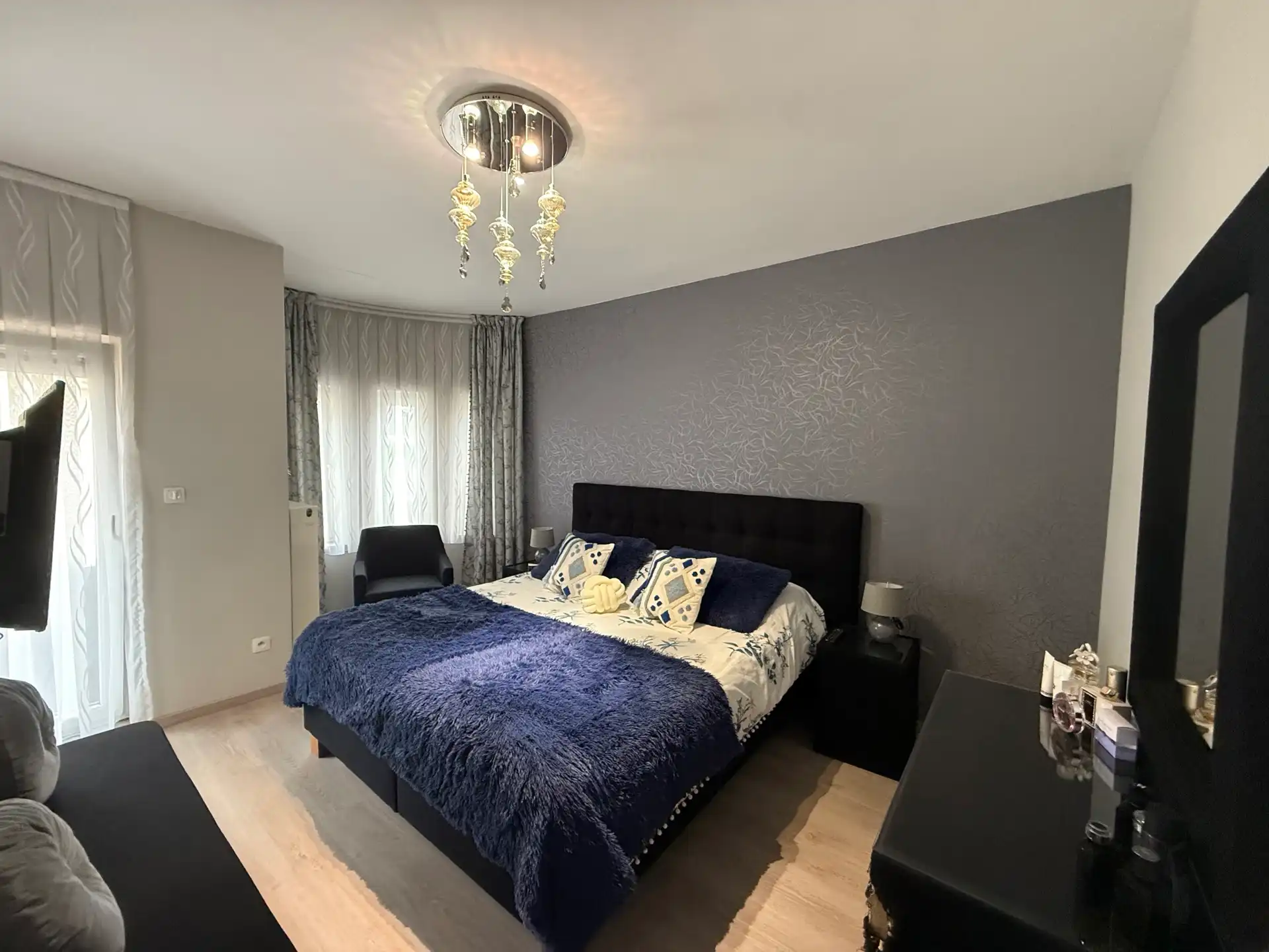 ERPE - Ruime, gerenoveerde woning met apart bureau/studio. foto 20