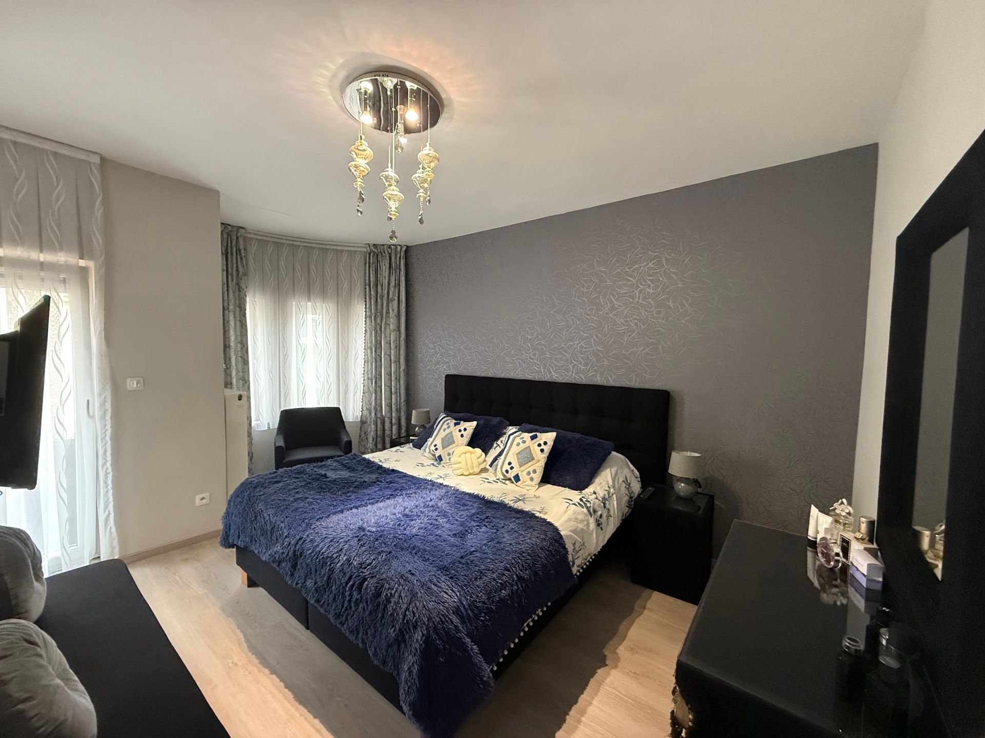 ERPE - Ruime, gerenoveerde woning met apart bureau/studio. foto 20