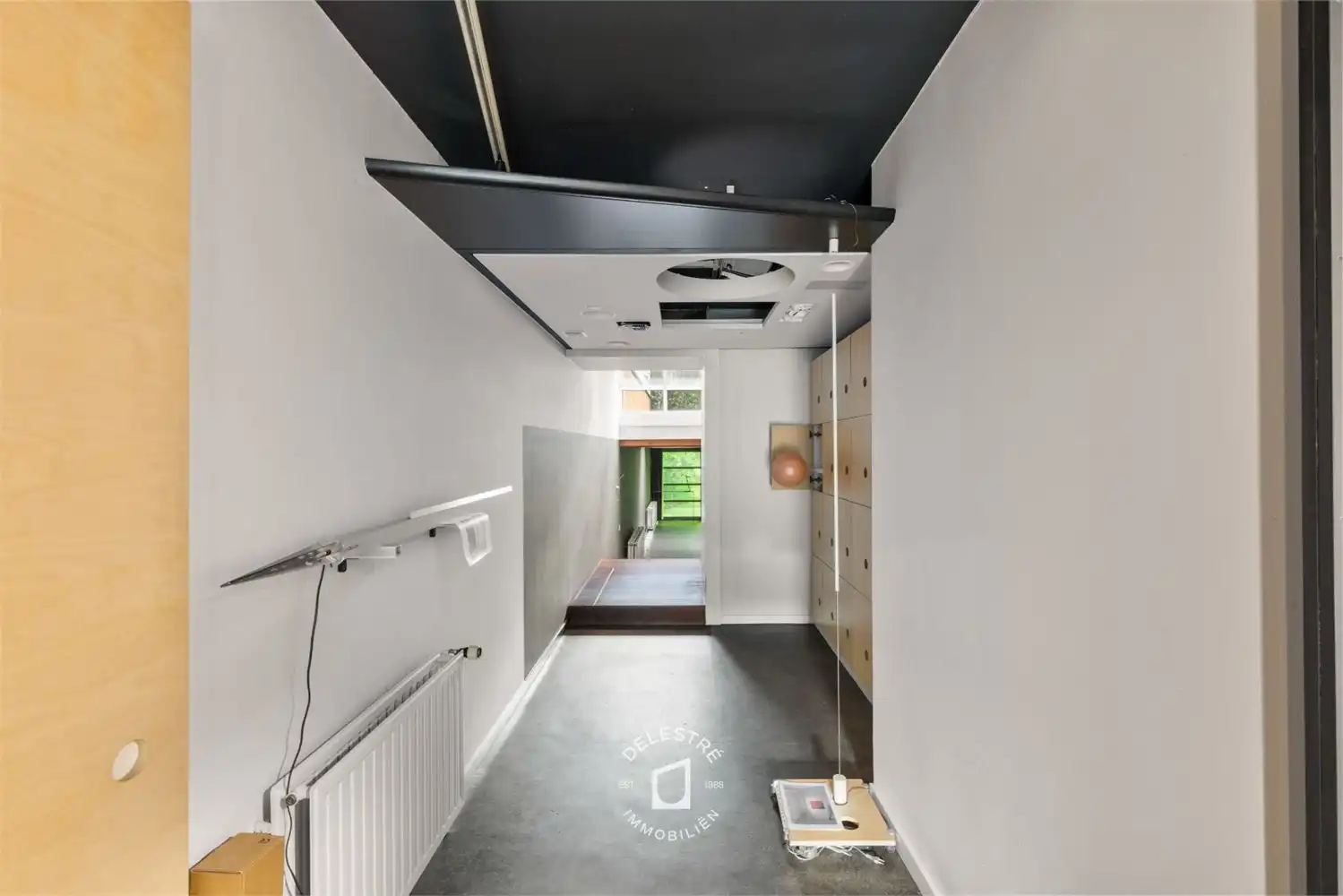 ARCHITECTURALE WONING NABIJ STADSPARK foto 5