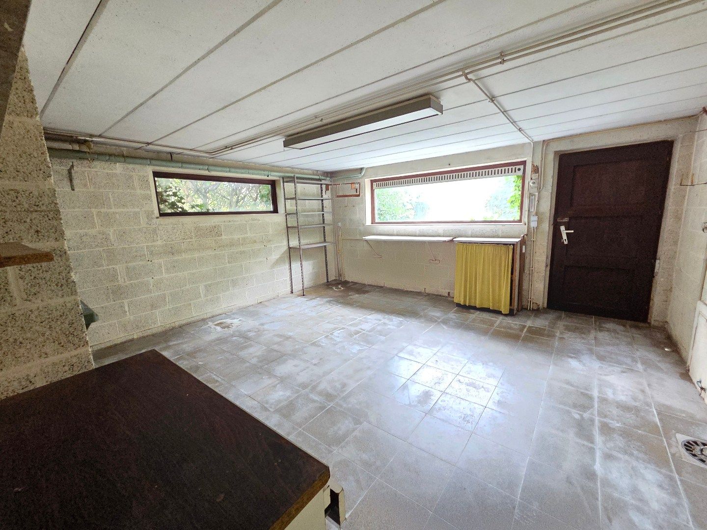 Ruime te renoveren woning met aanpalende gronden voor een totale oppervlakte van 12860 m²! foto 21