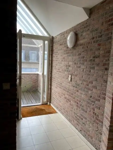 Duplex appartement met 1 slaapkamer, terras en garage. foto 18