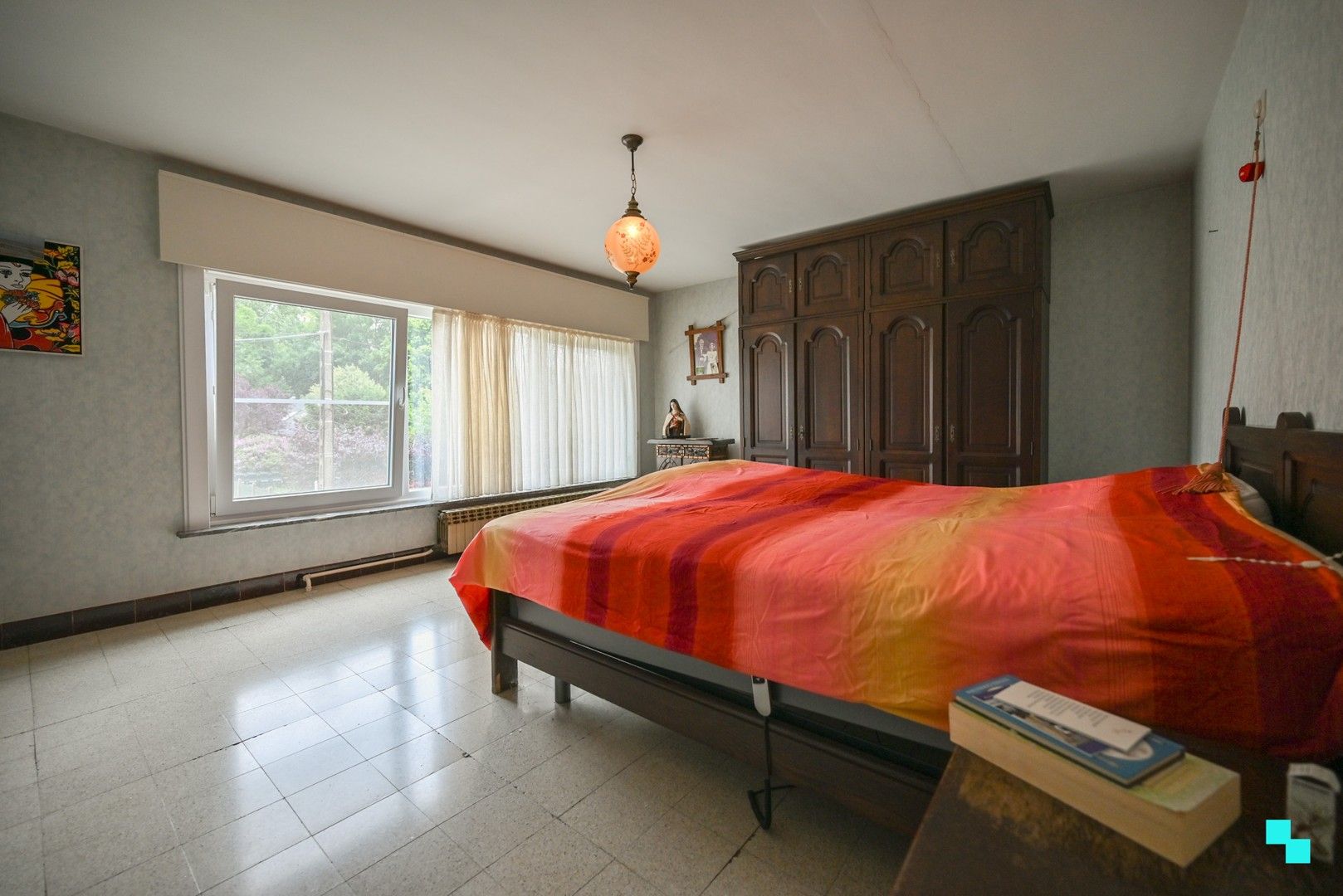 Gezellig HOB met drie slaapkamers te Ingelmunster foto 19