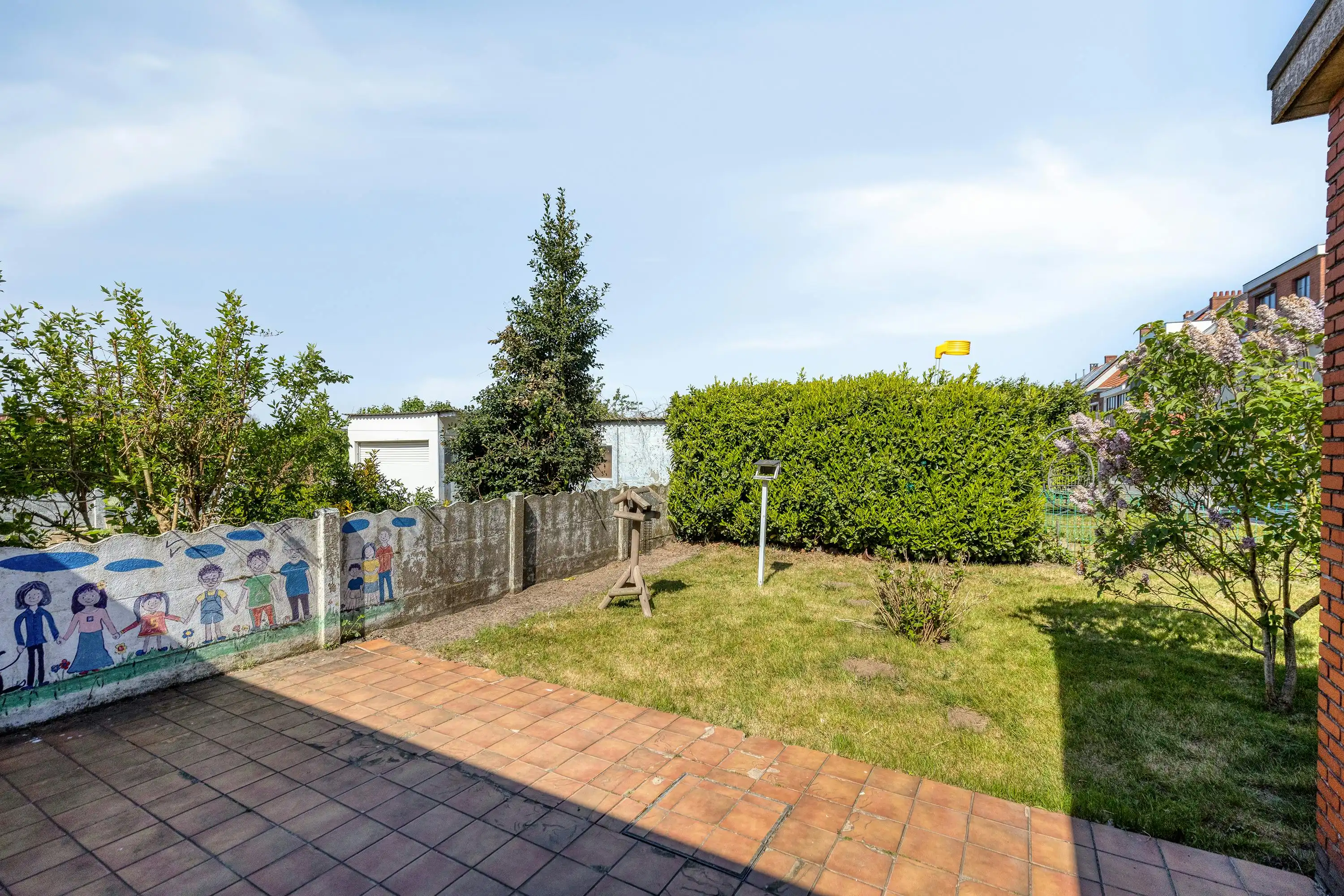 Woning met 3 à 4 slaapkamers te koop in Hoevenen/Stabroek foto 23