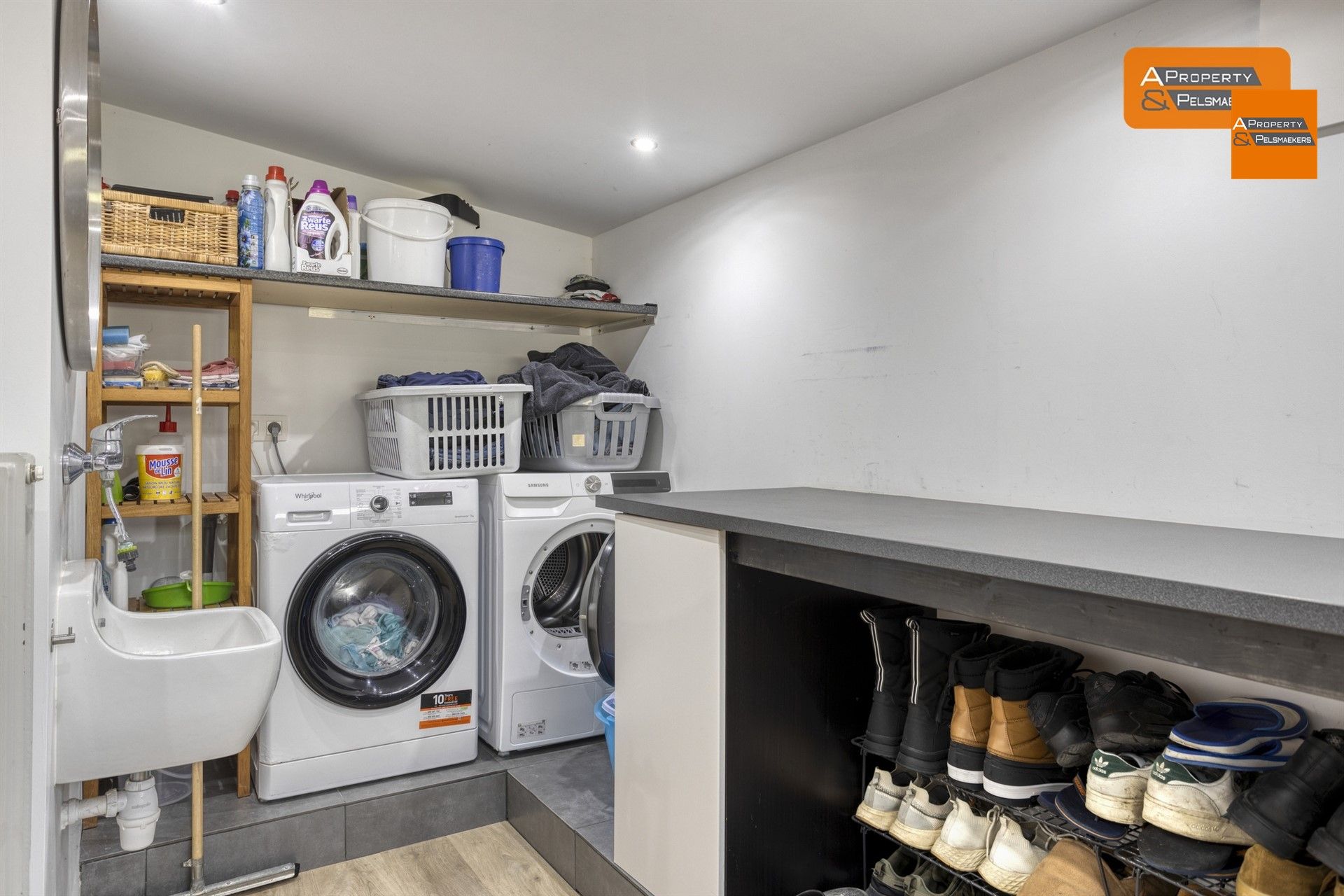 Woning 4 slpk met grote tuin en uitbreidingsmogeliijkheden foto 15