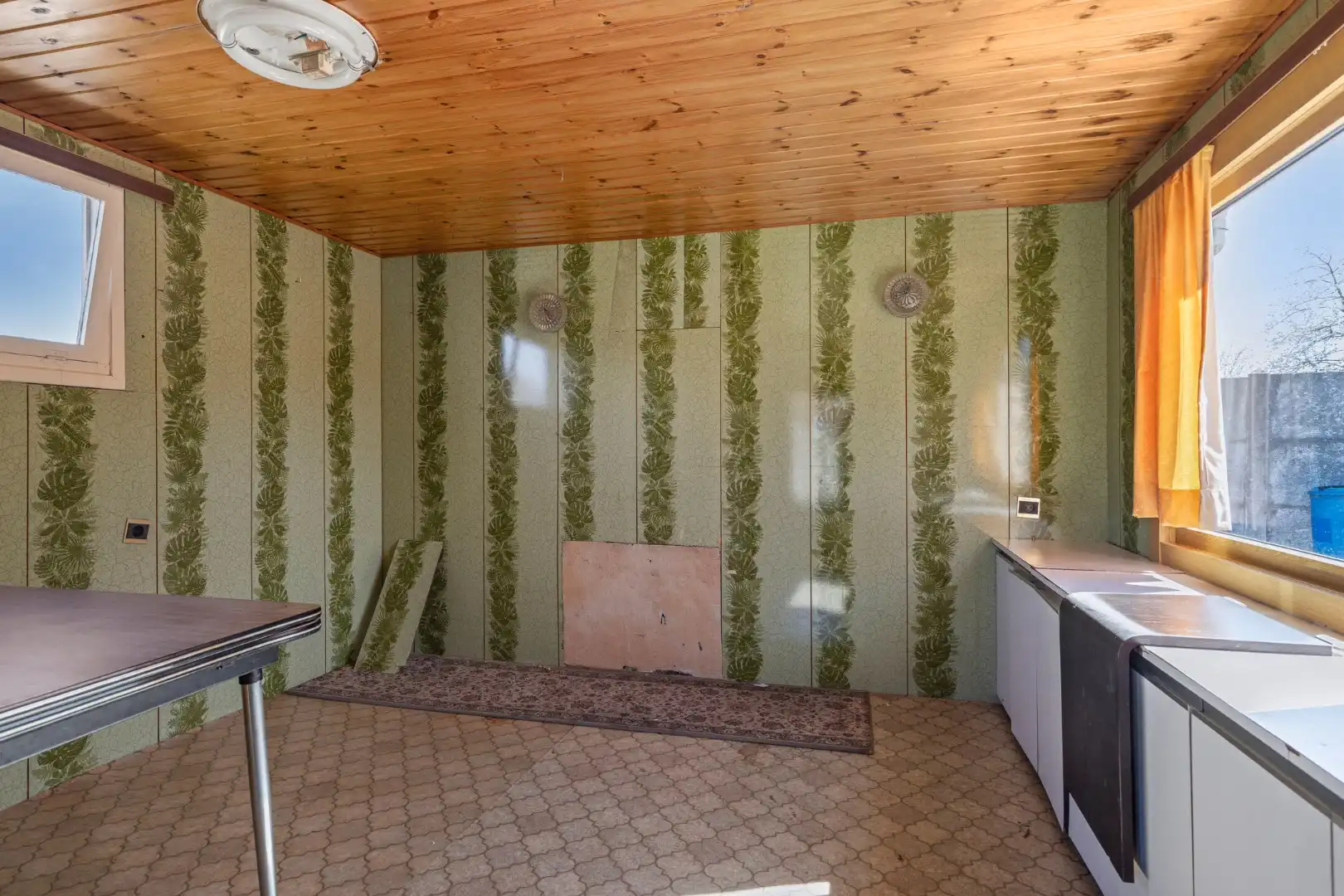 Te renoveren woning met 2 slpks (3de mogelijk) op 642 m² te Geel-Bel ! foto 32