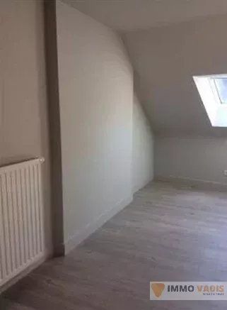 Duplex appartement met terras foto 16