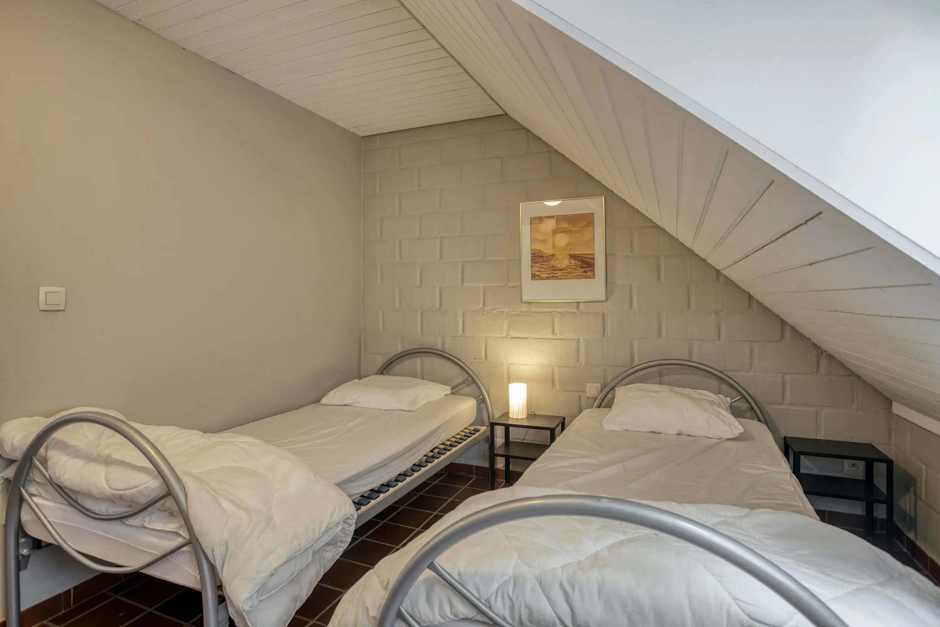 Duplex vakantieappartement in Hengelhoef foto 13