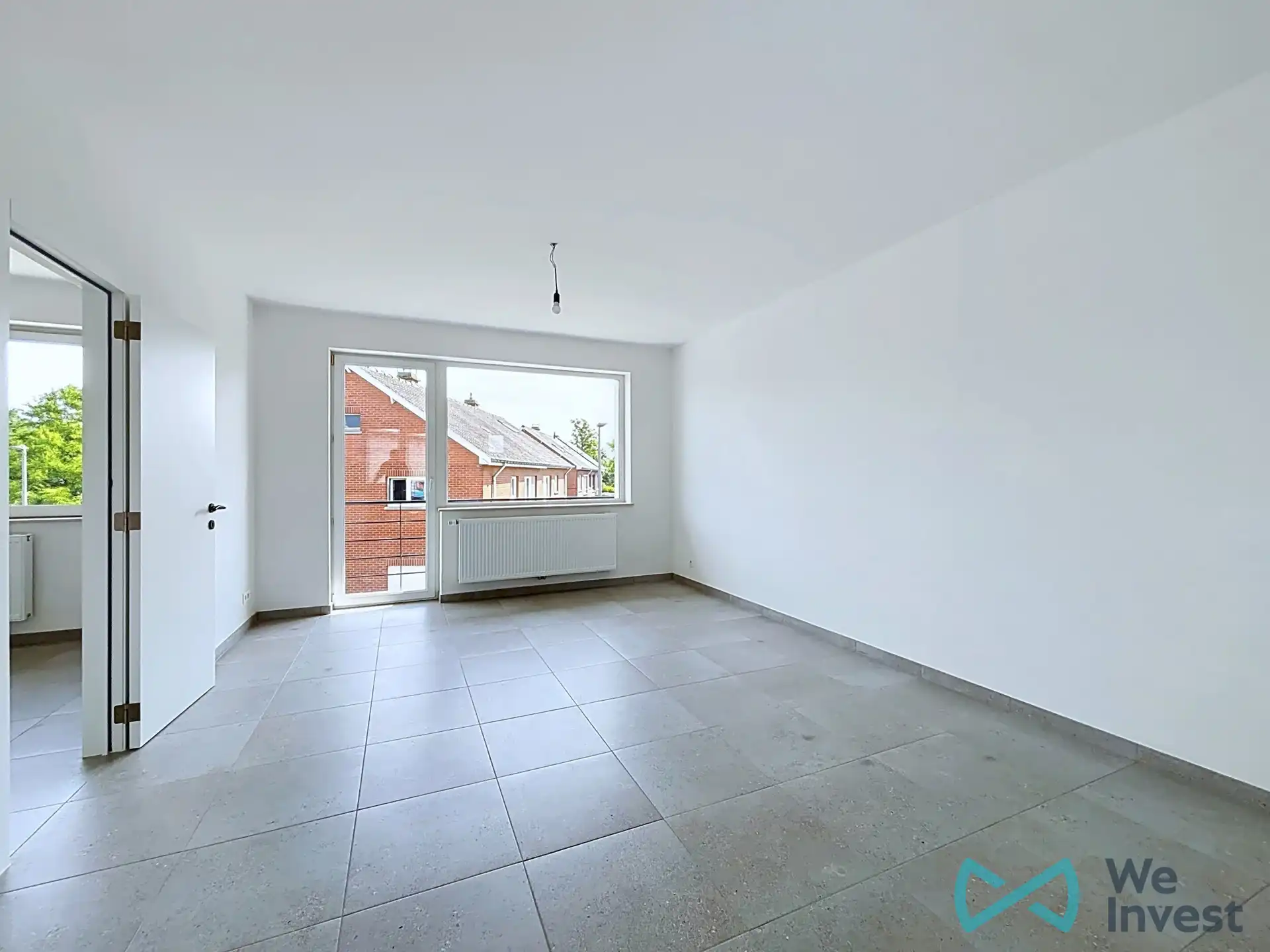 Volledig vernieuwd 1-slaapkamerappartement op toplocatie  foto 5