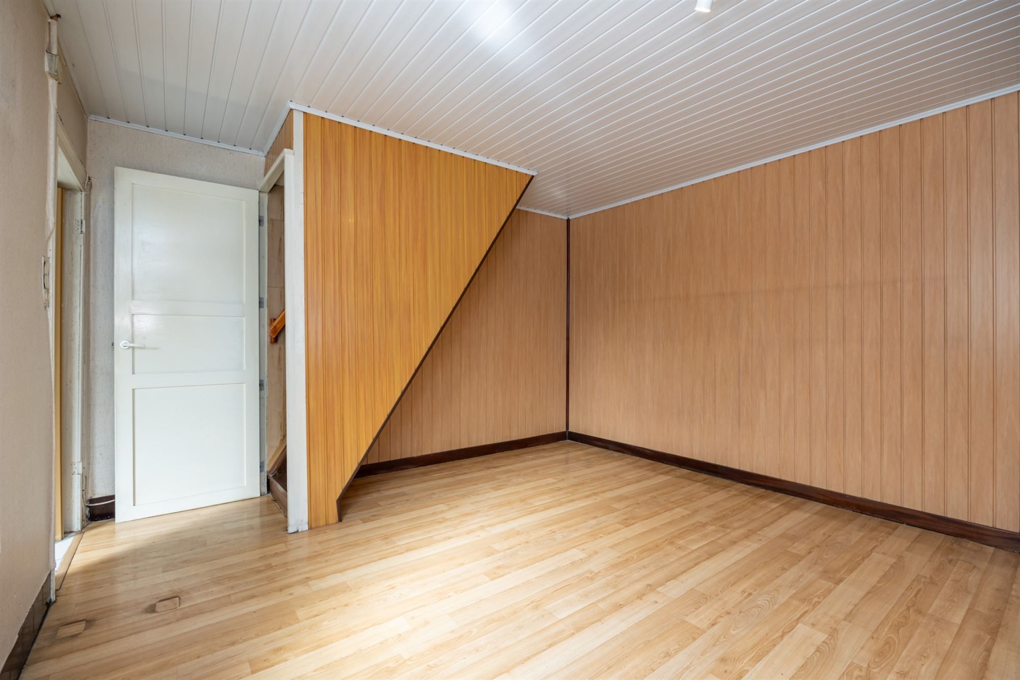 Te renoveren woning met opslagruimte in Mechelen foto 7