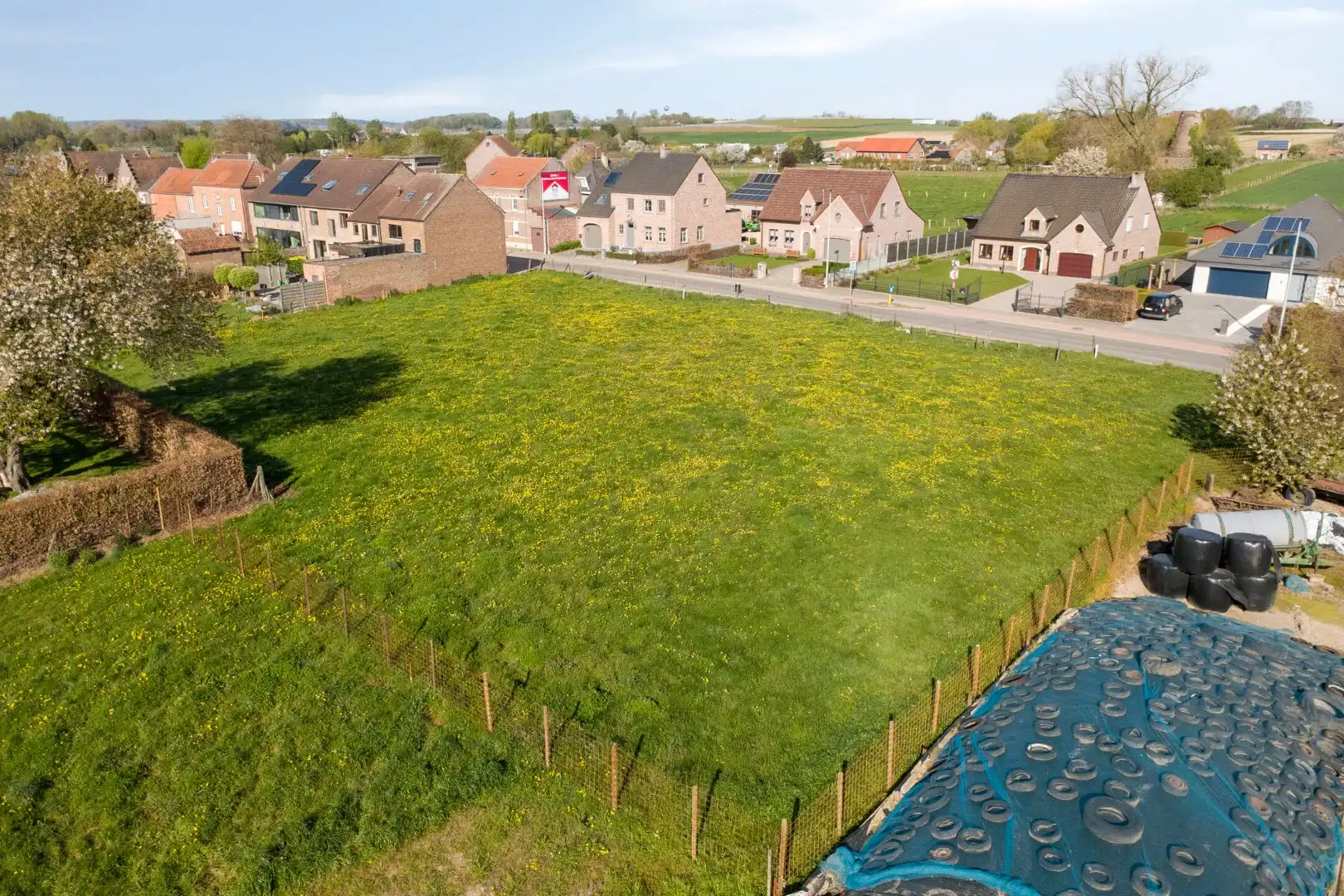 Ruime nieuwbouwwoning te Boutersem foto 9