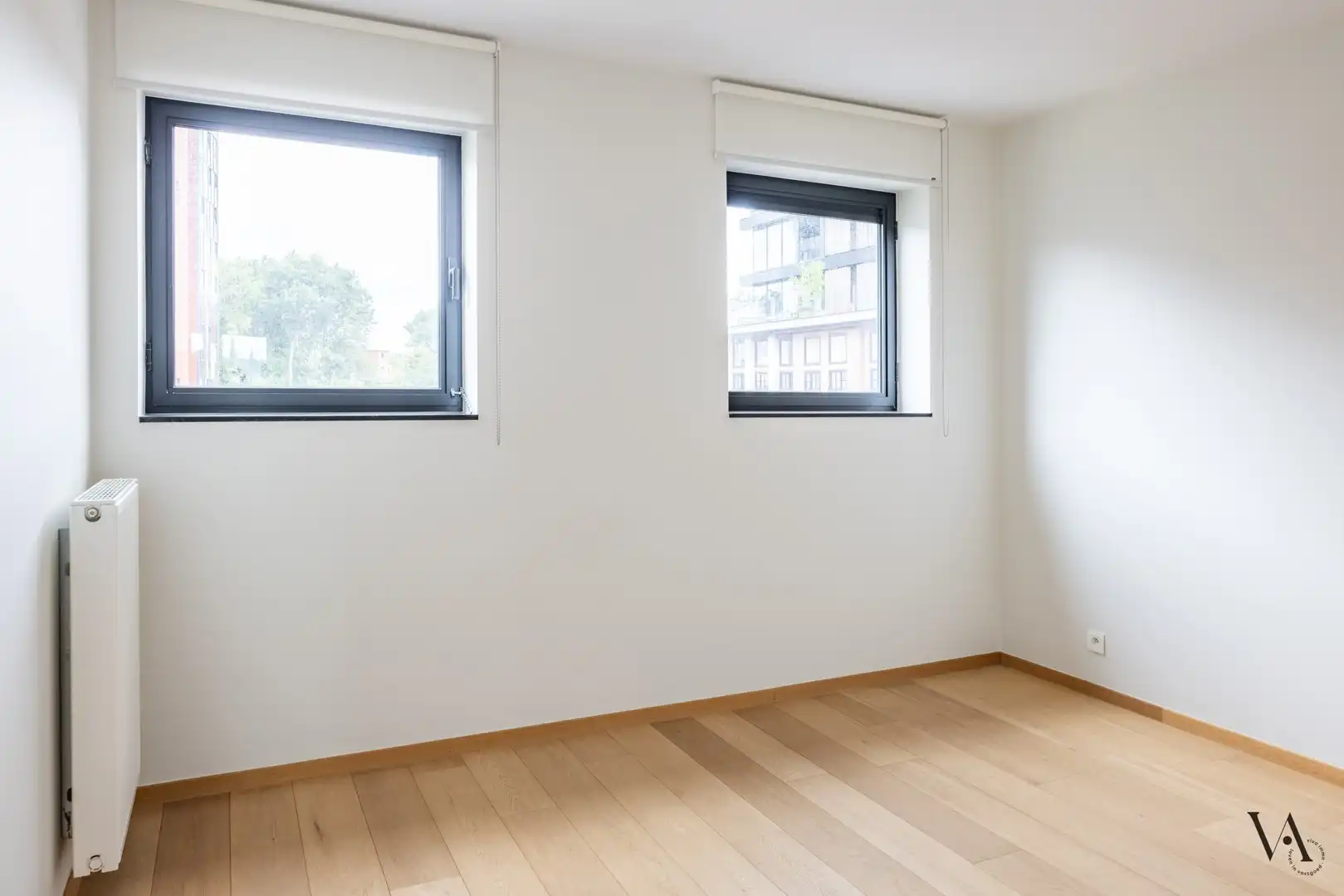 Ruim appartement met 2 slaapkamers en prachtig uitzicht over de jachthaven en het historische centrum foto 17