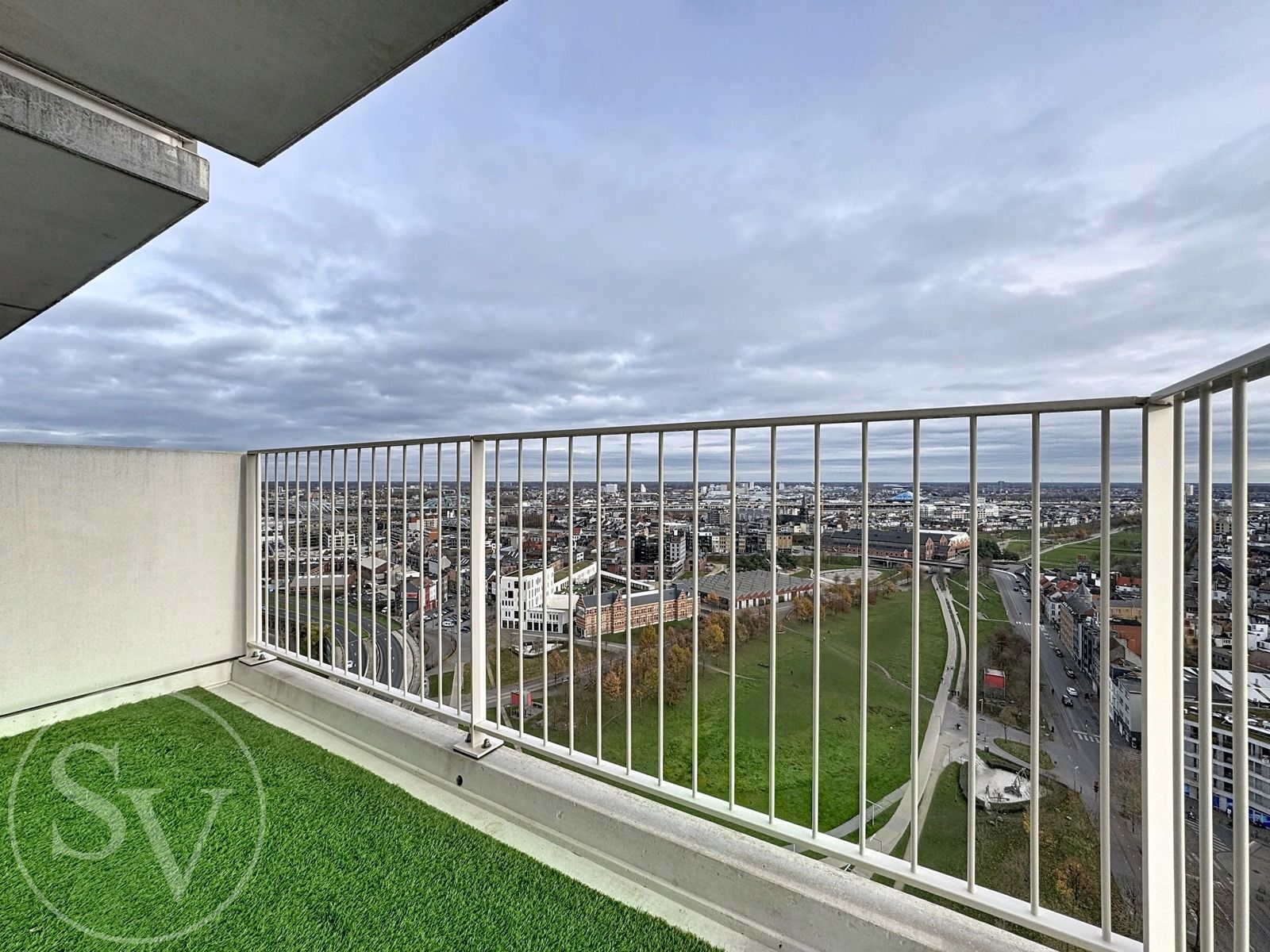 Appartement te huur foto 10