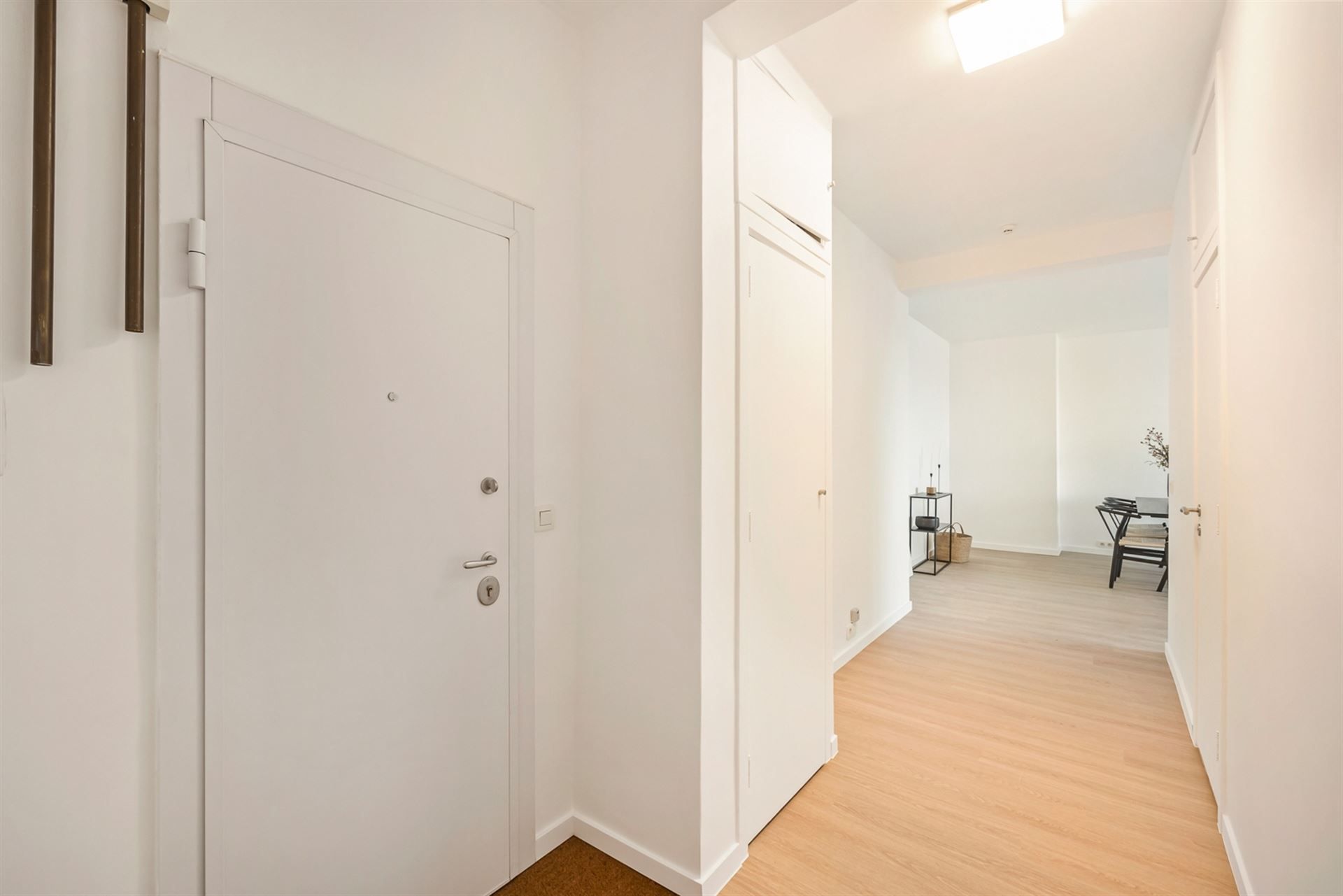 Gerenoveerd appartement met panoramisch uitzicht foto 11
