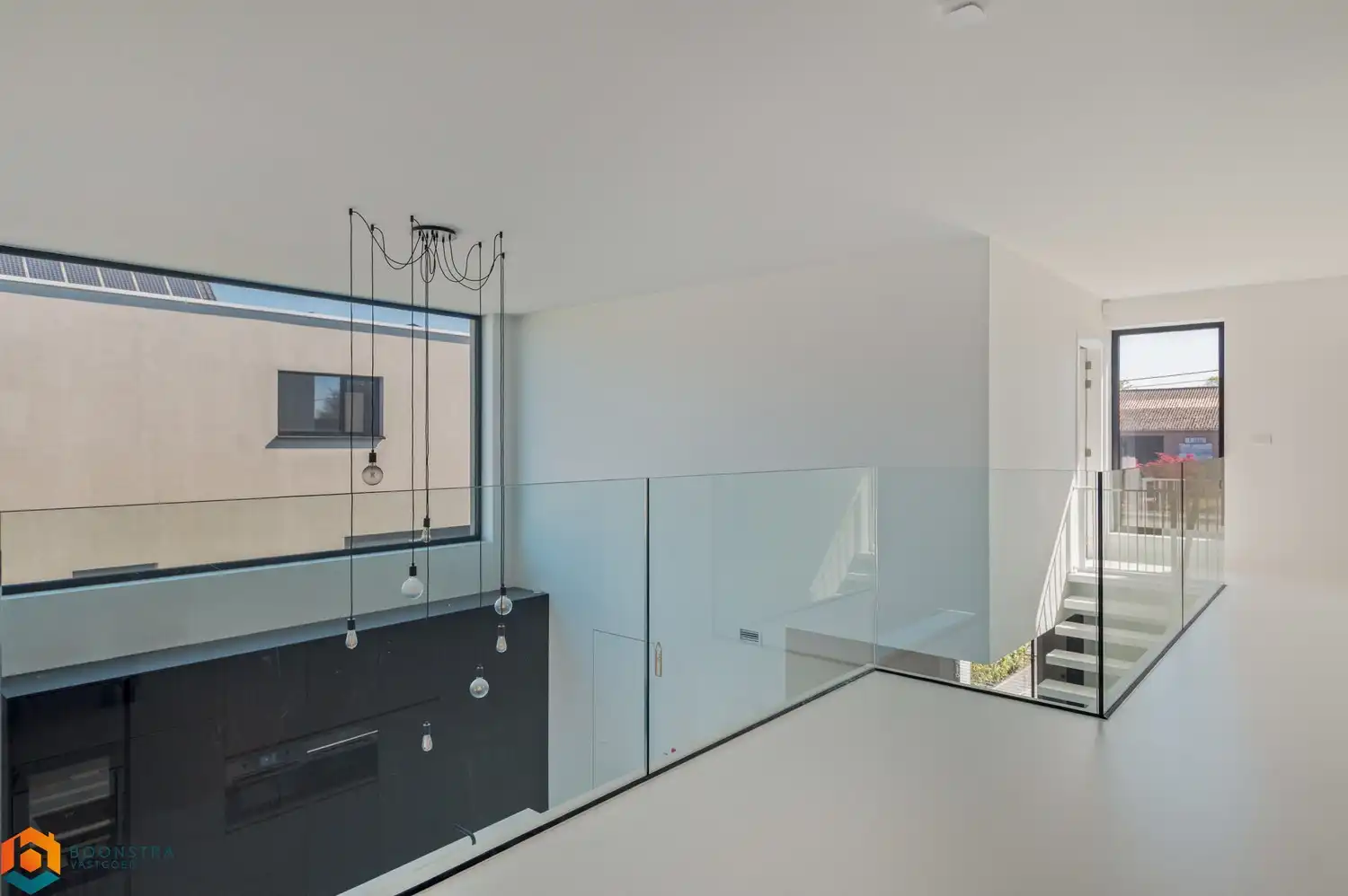 Energiezuinige villa met zwembad en poolhouse op een perceel van 869m² te Onze-Lieve-Vrouw-Waver foto 13