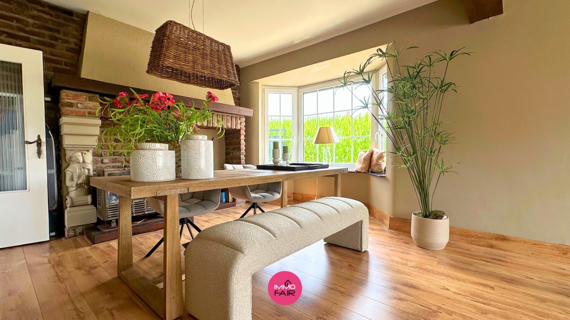 Woning op zuidgericht perceel van 845 m² vlakbij Maastricht foto 4