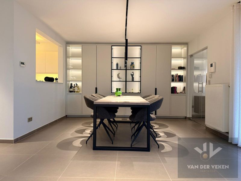 Appartement te huur Oude Luikerbaan 17/1.2 - 3500 Hasselt