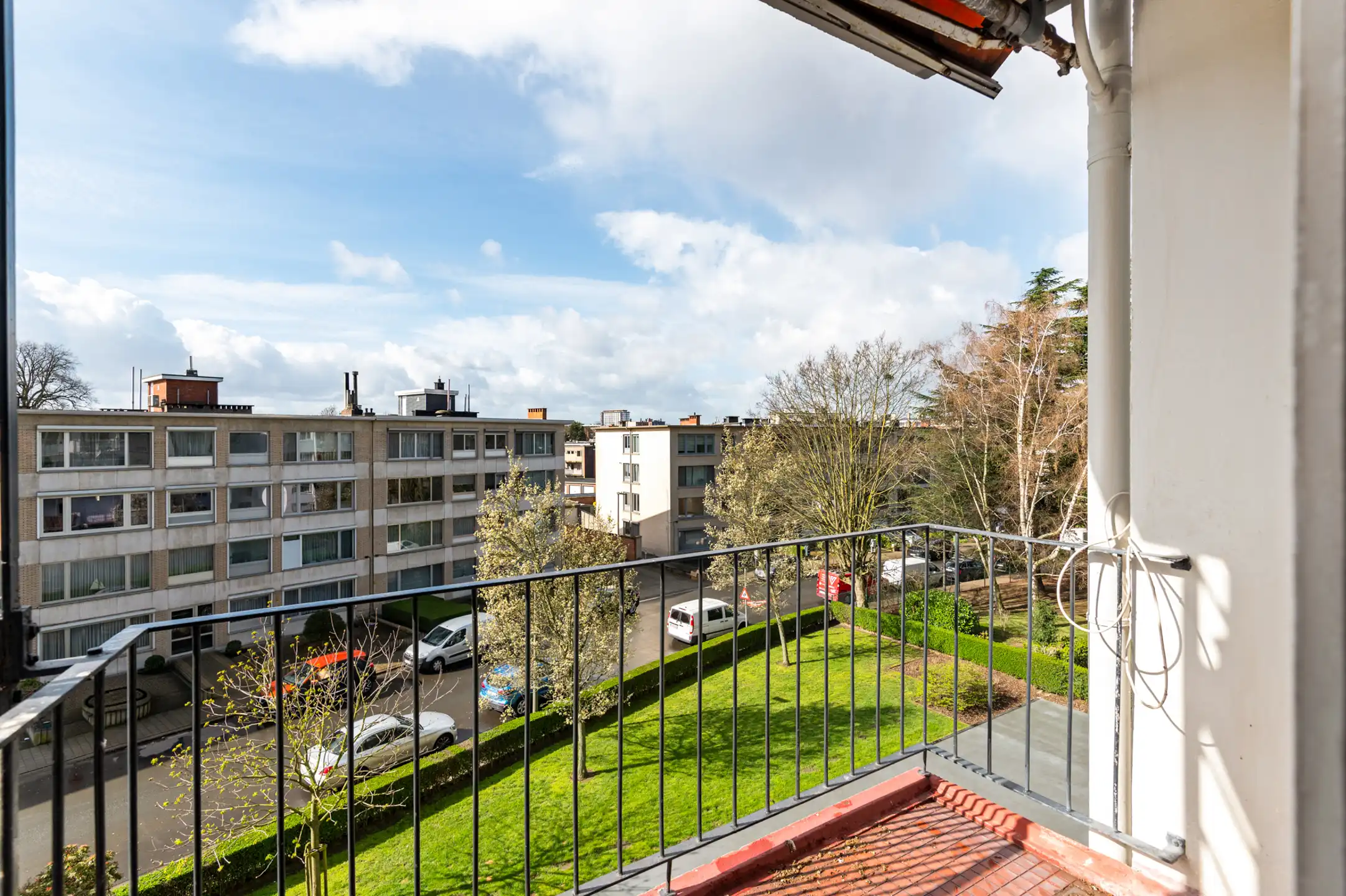 Gezellig appartement met terras in Deurne Zuid! foto 14