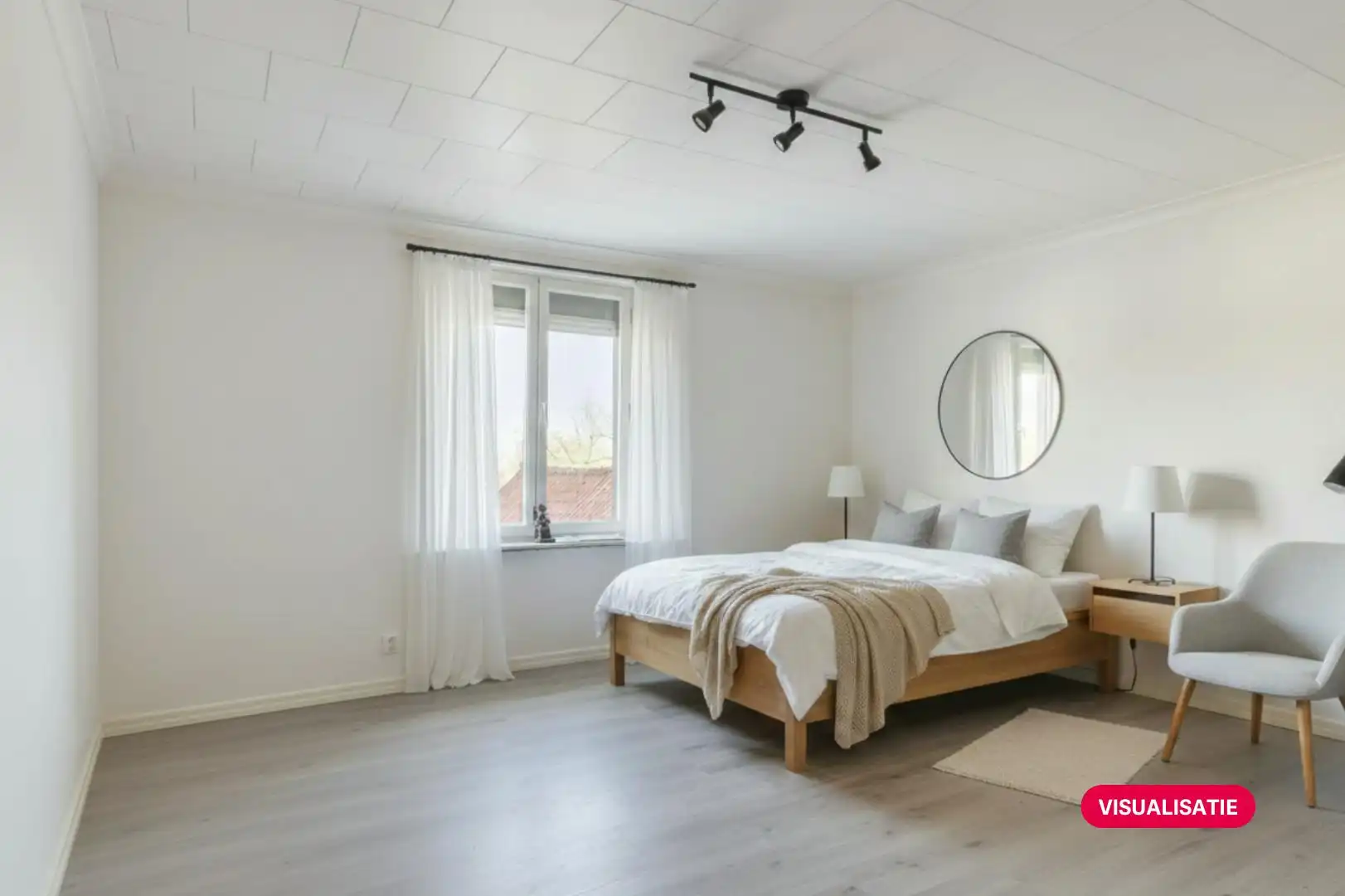 Halfopen huis met 3 kamers te koop in Anzegem foto 11