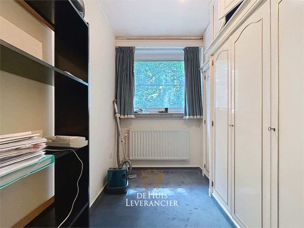 Wonen in het hart van Wilrijk met ruimte voor meer dan alleen een warme thuis foto 12