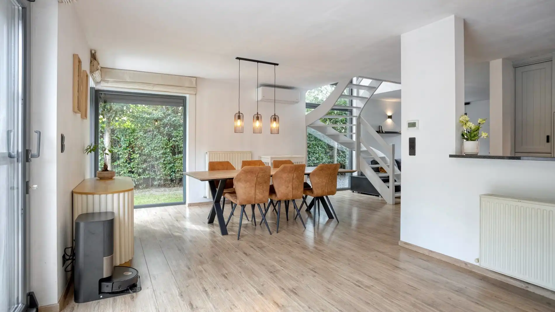 Rustig gelegen instapklare woning te Tremelo  foto 5