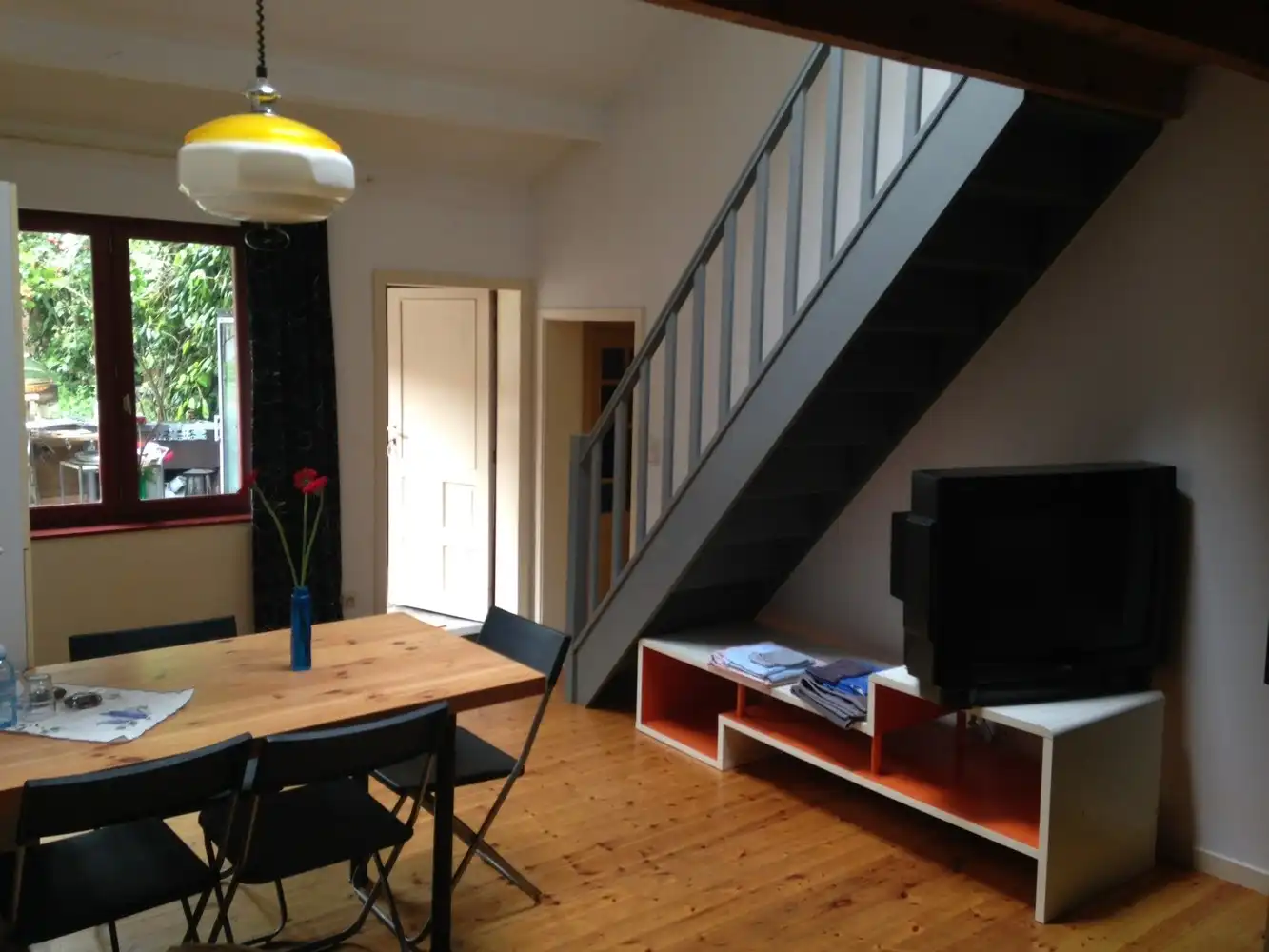 Unieke B&B in voormalige hoeve te Heks (Heers) – wonen, ondernemen en genieten in het groen foto 25