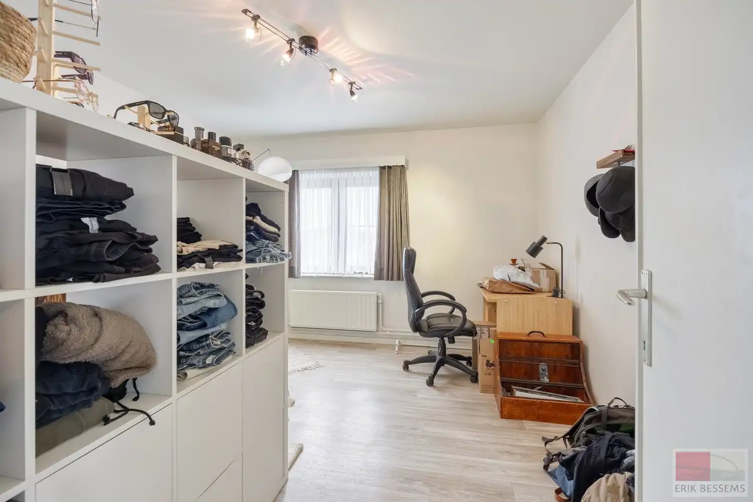 Investeerders opgelet! BUITENKANS - Zeer goed onderhouden opbrengsteigendom met 3 verhuurde entiteiten foto 15