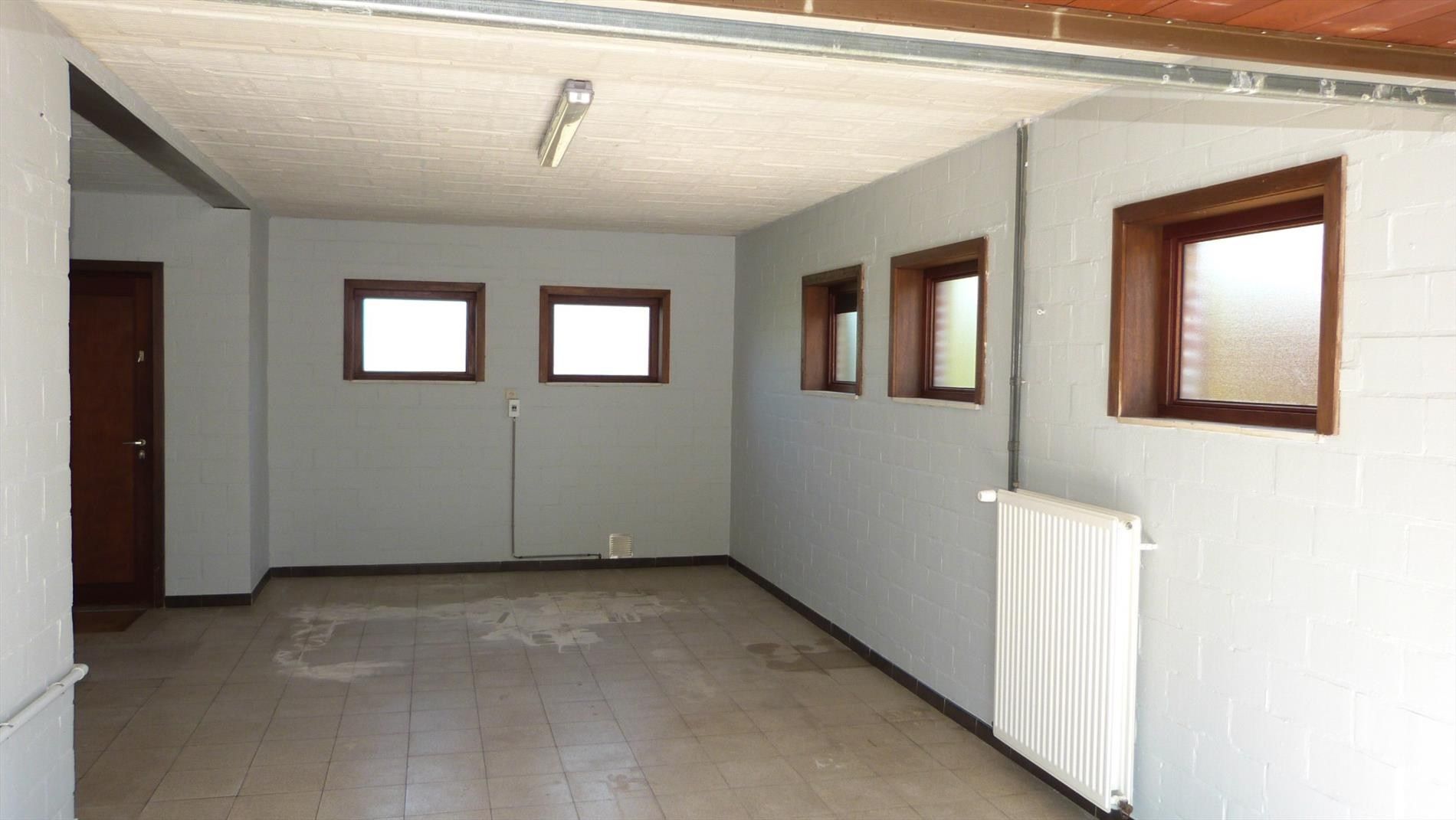 Alleenstaande woning met garage en tuin - rustige ligging foto 13