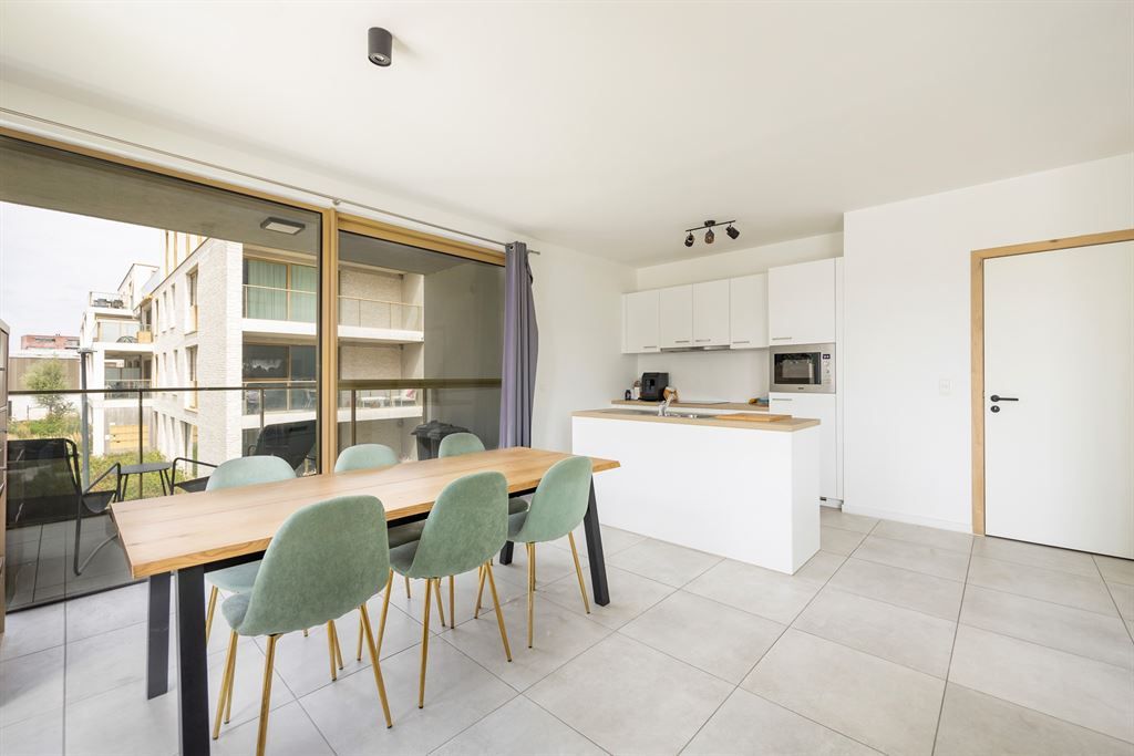 Recent éénslaapkamerappartement (2022) in Herent! foto 4