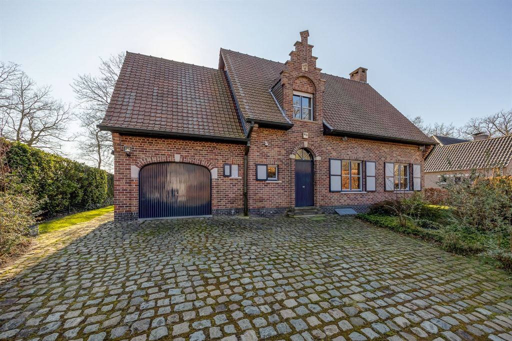 Villa foto 4