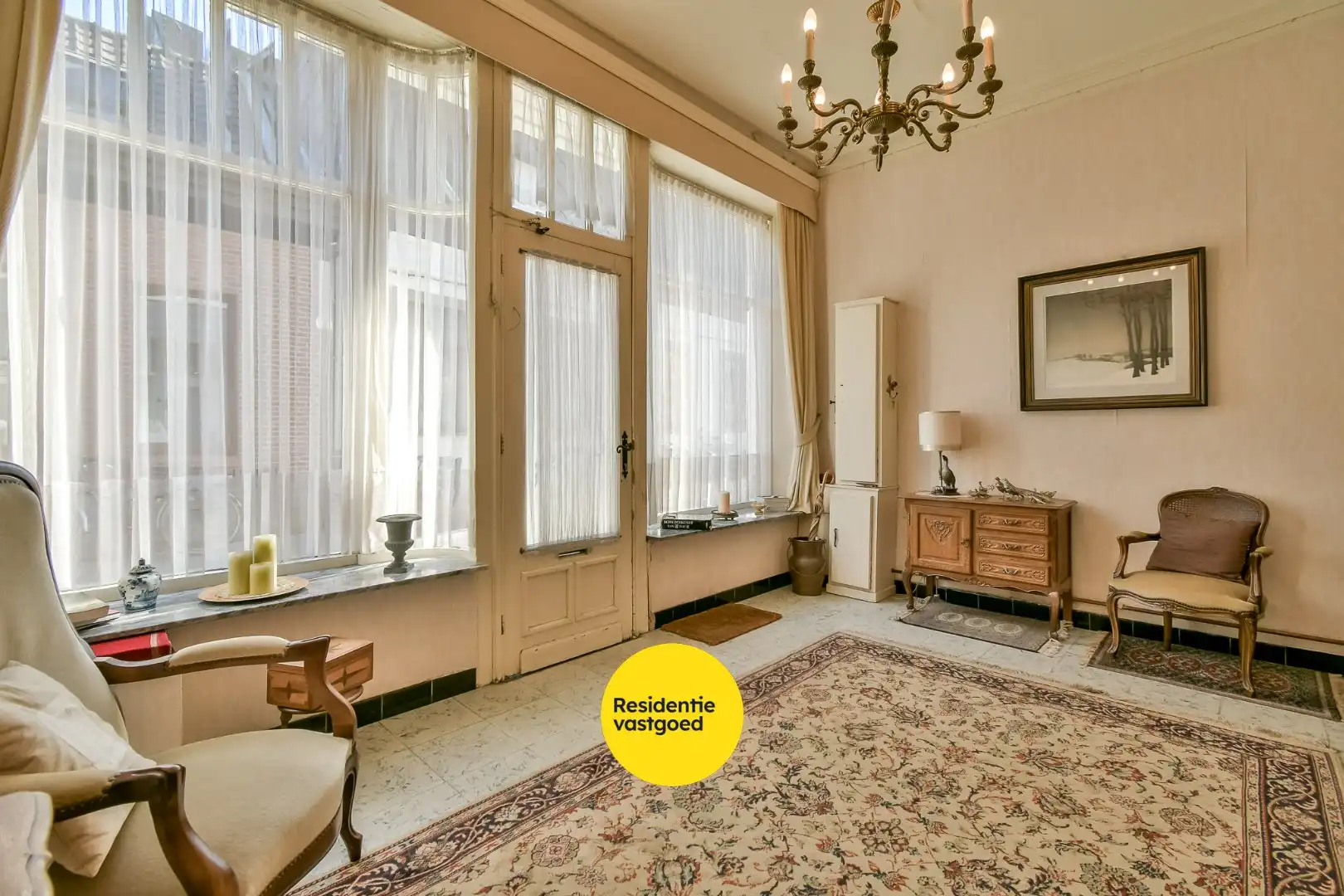 KIJKDAG zaterdag 9 mei van 14u tot 16u, op afspraak! foto 3