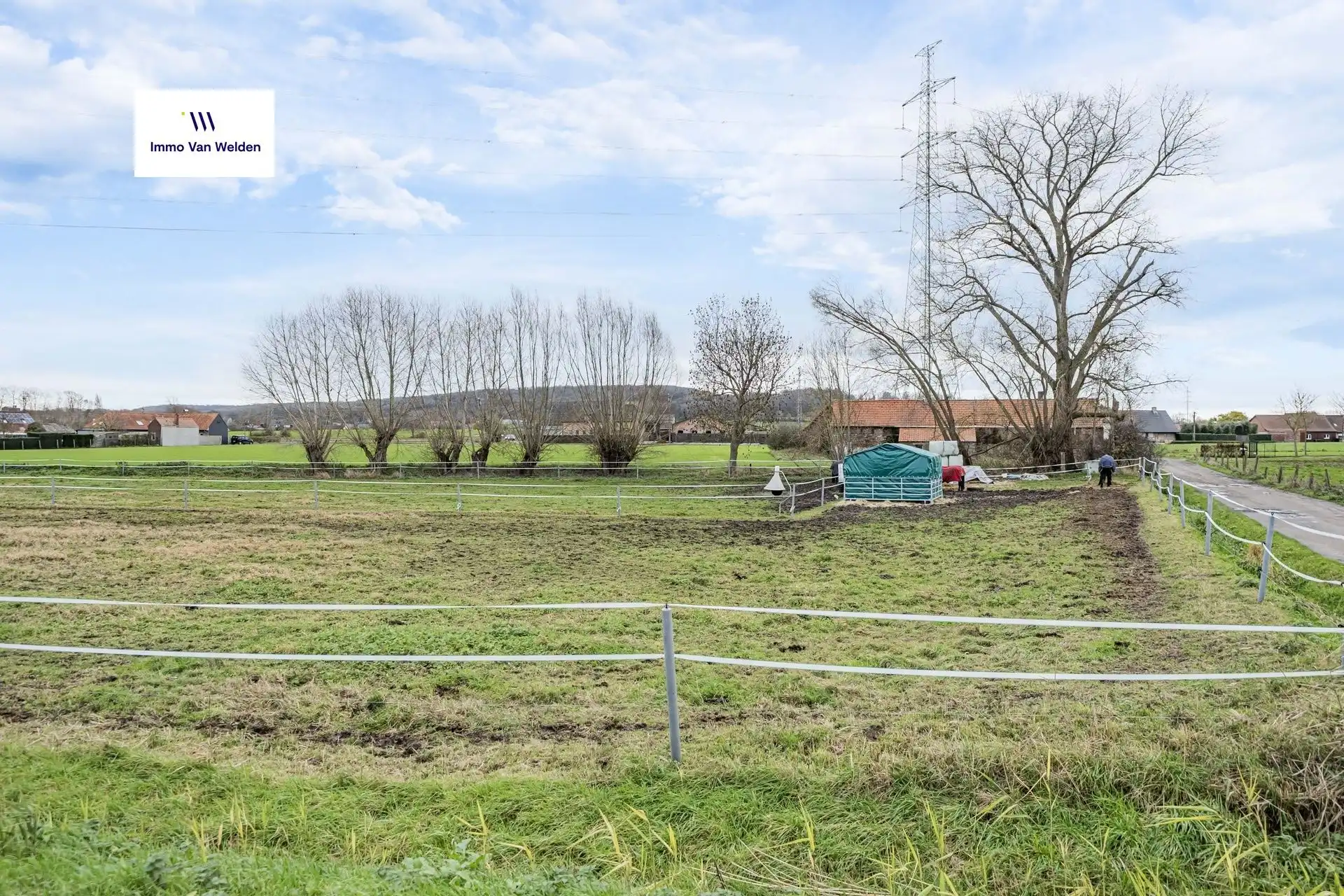  Uniek gelegen eigendom aan de Schelde (Kluisbergen – Ruien) foto 14