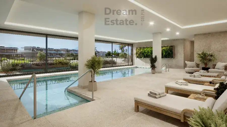 Een rustige levensstijl in volledige harmonie te Casares, nabij Estepona. foto 13