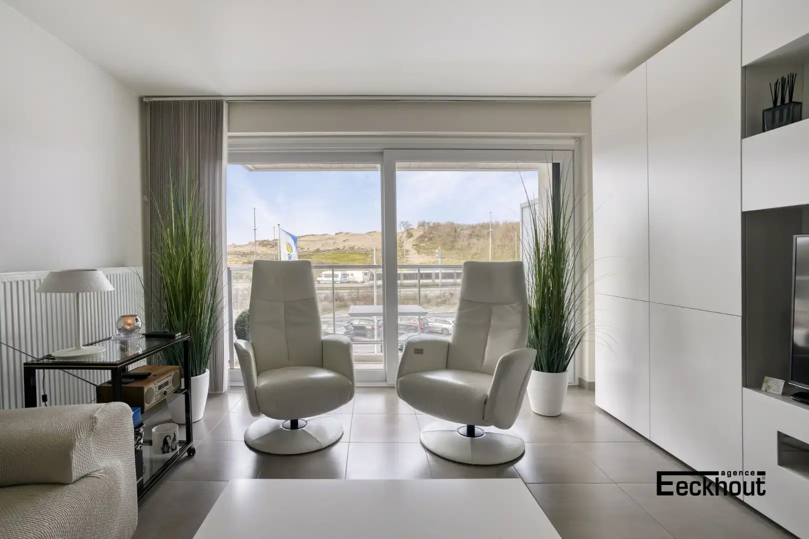 Prachtig appartement met 3 slaapkamers en zicht op de Bredense duinen foto 7