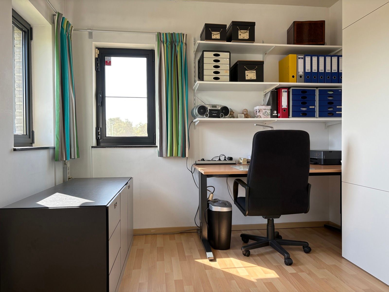 Verzorgde woning met 4 slaapkamers foto 11