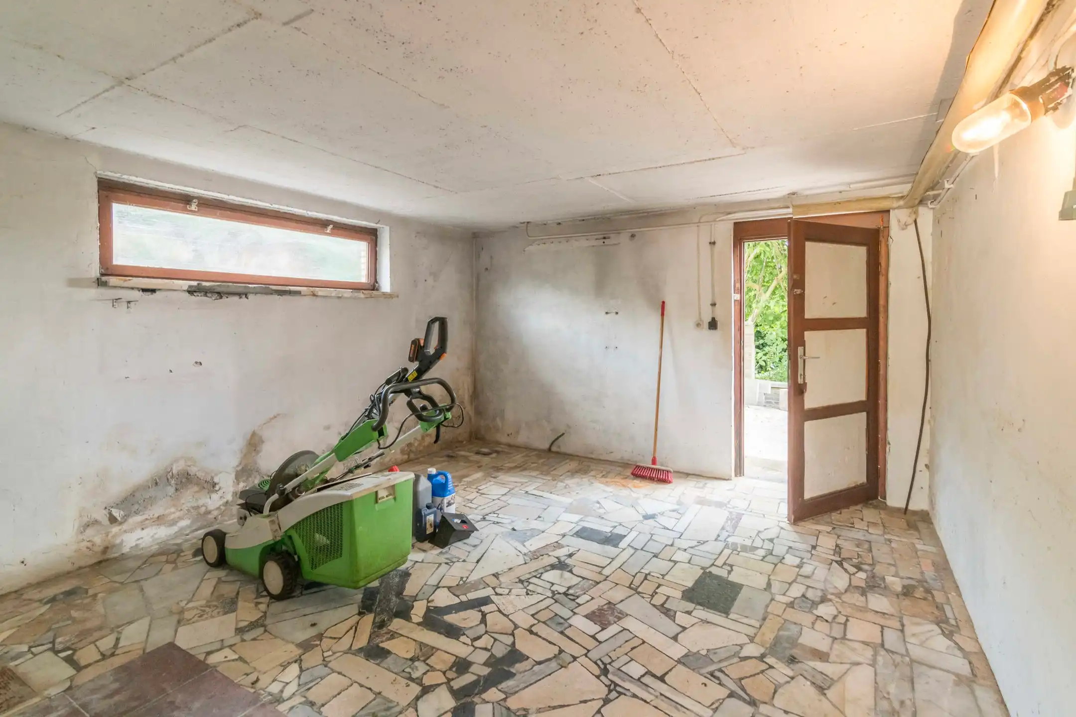 Splitlevelwoning met prachtig uitzicht in Vlaams-Brabant foto 41