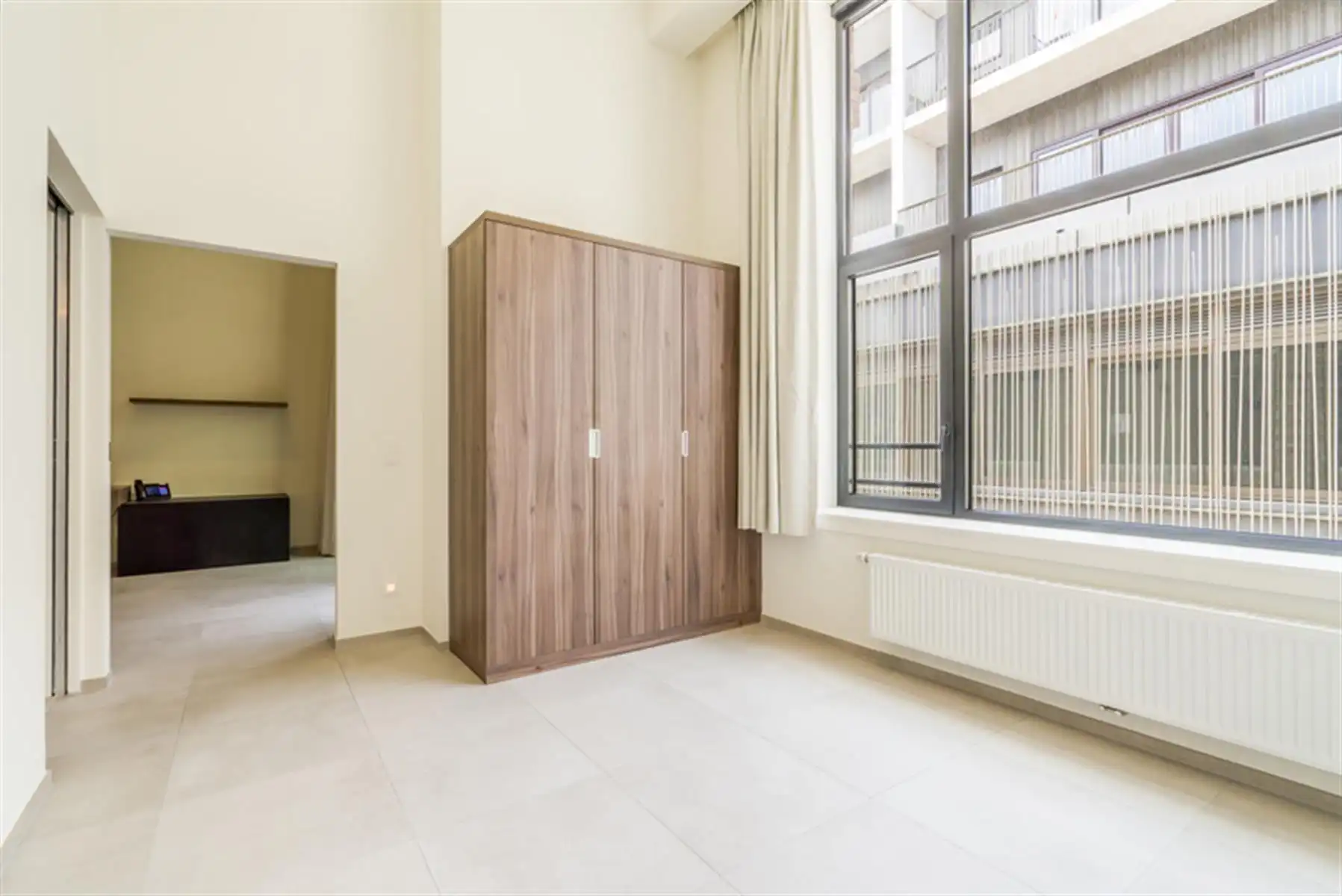 Assistentiewoning in het centrum van Kortrijk! foto 5