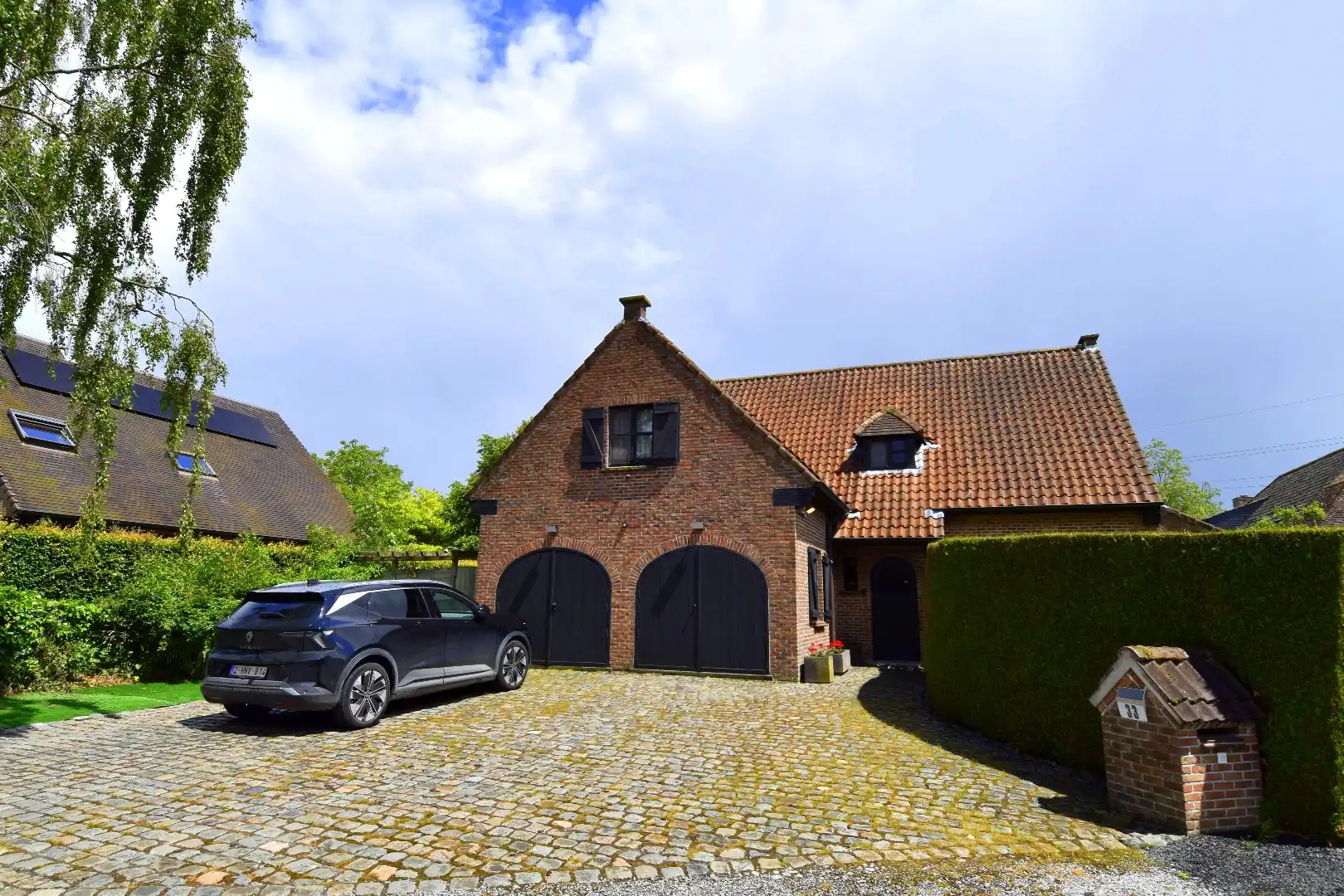 Huis te koop 8510 Bellegem