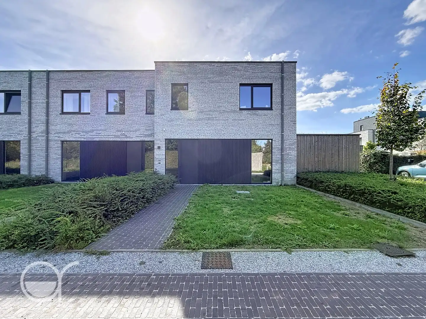 Huis te huur Zuidbroek 41 - F - 9030 Mariakerke